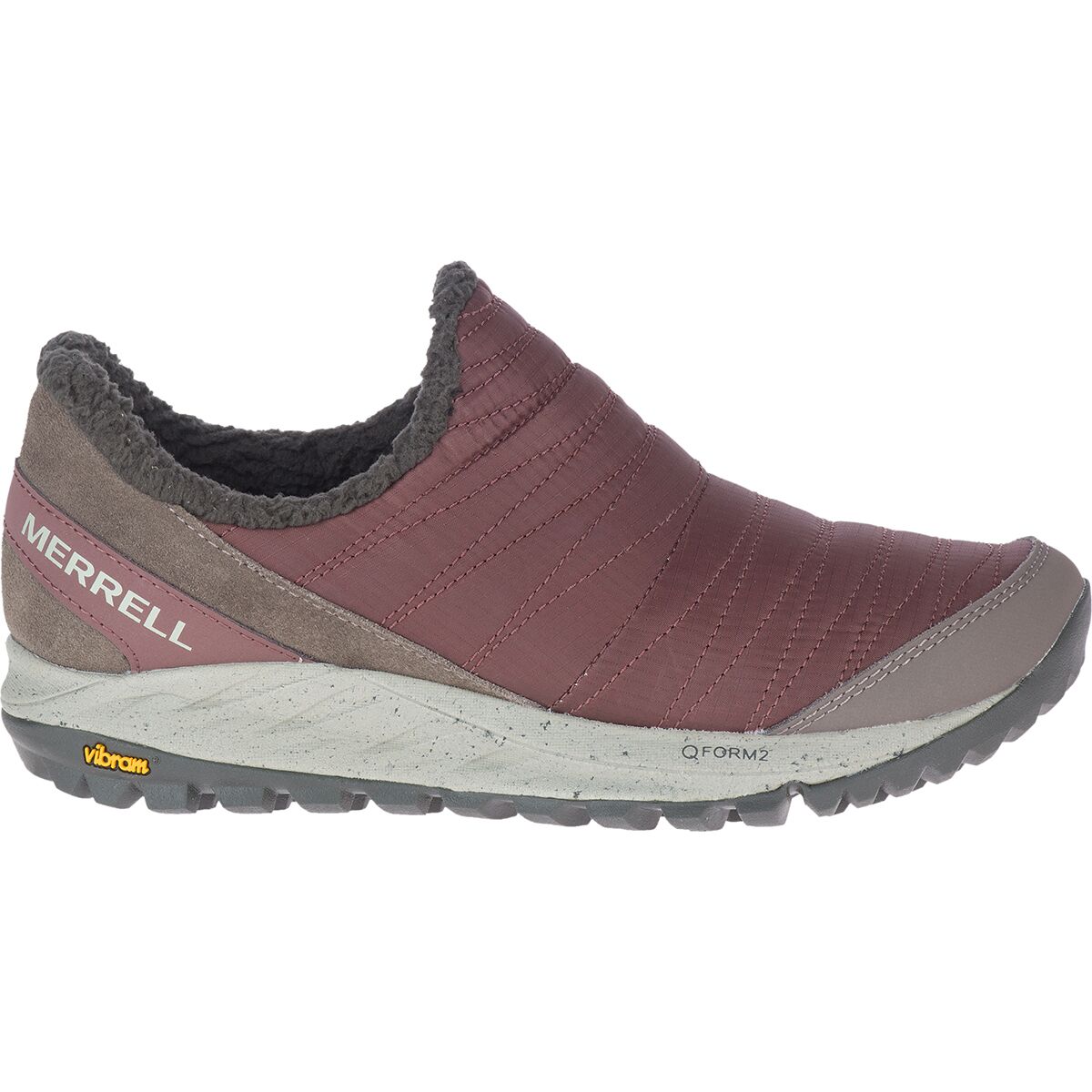 Merrell Antora Sneaker Moc - Women's product image