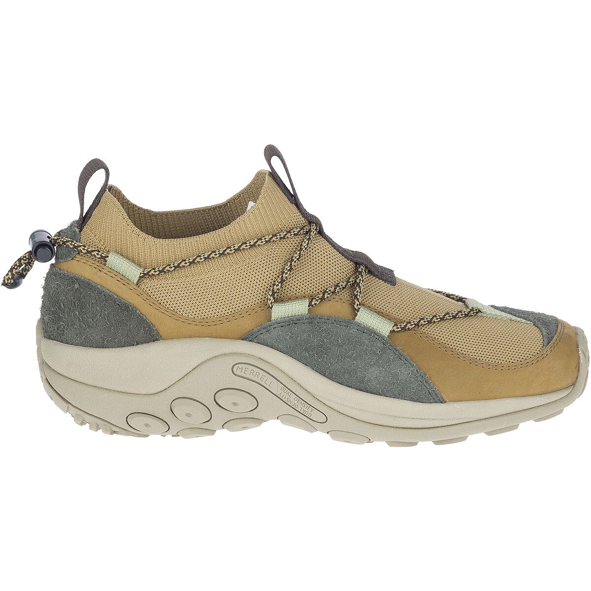Kompatibel med Serena Mos Merrell Jungle Moc Explorer - Men's - Footwear
