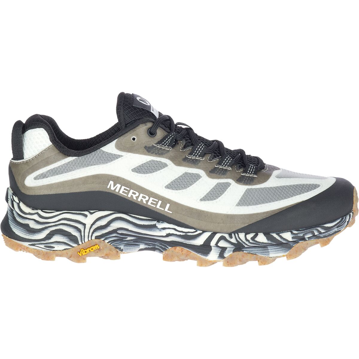 diameter Diplomati kompleksitet Merrell Moab Speed Solution Dye Hiking Shoe - Men's - Footwear