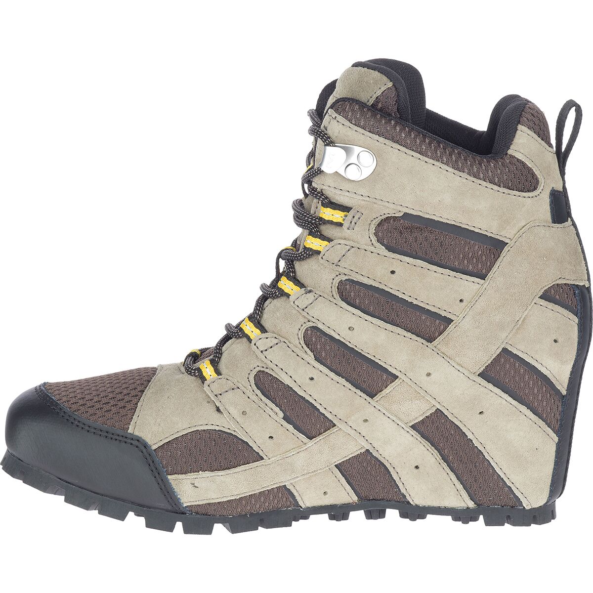 Merrell Moab Wedge Boot Women s Footwear