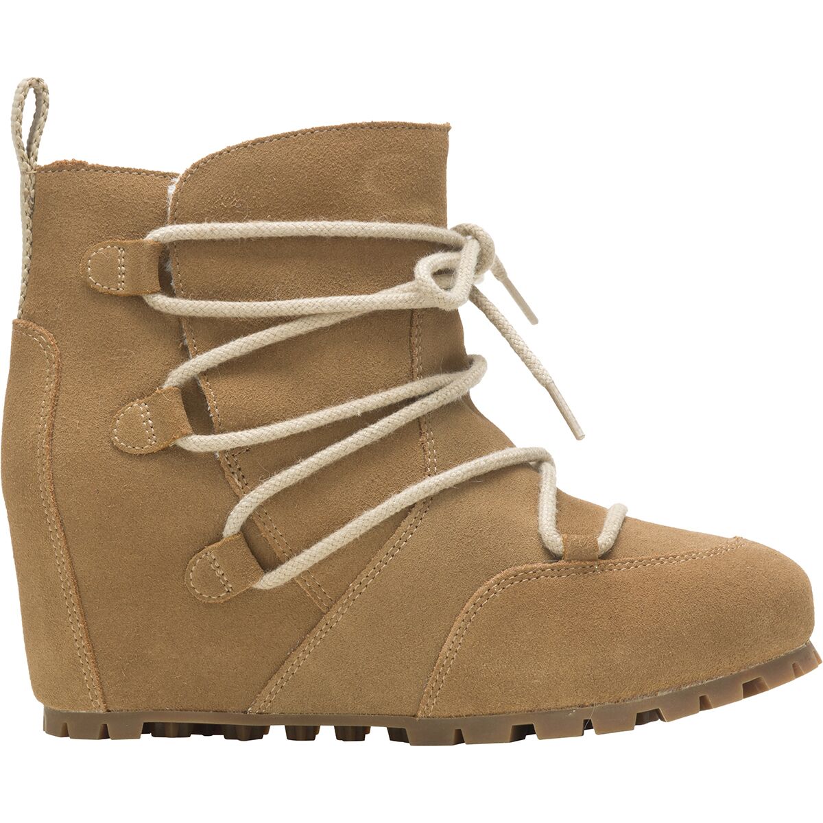 Merrell Moab Wedge Polar Boot - Women's product image