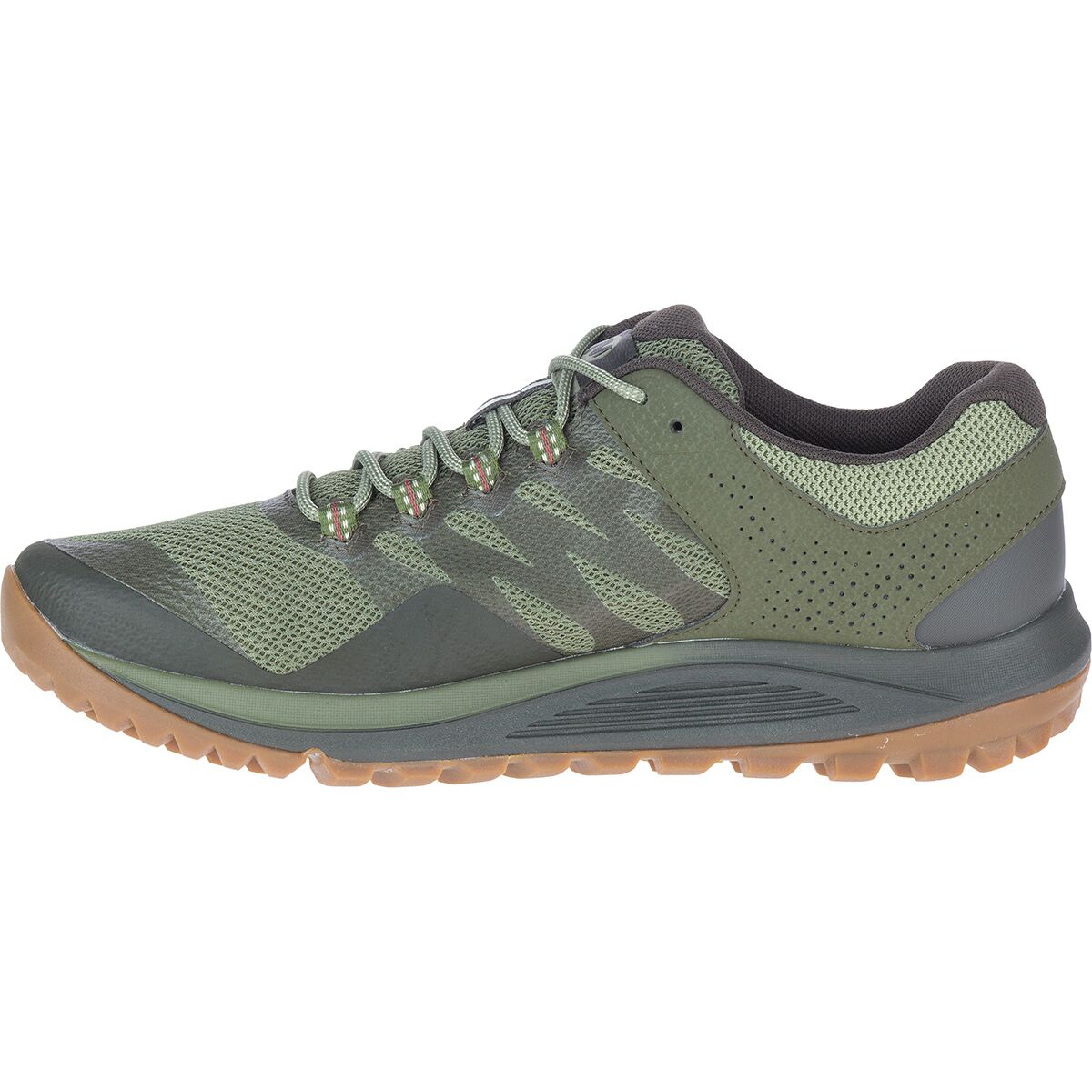 Merrell Nova 2 Wide Hiking Shoe - Men