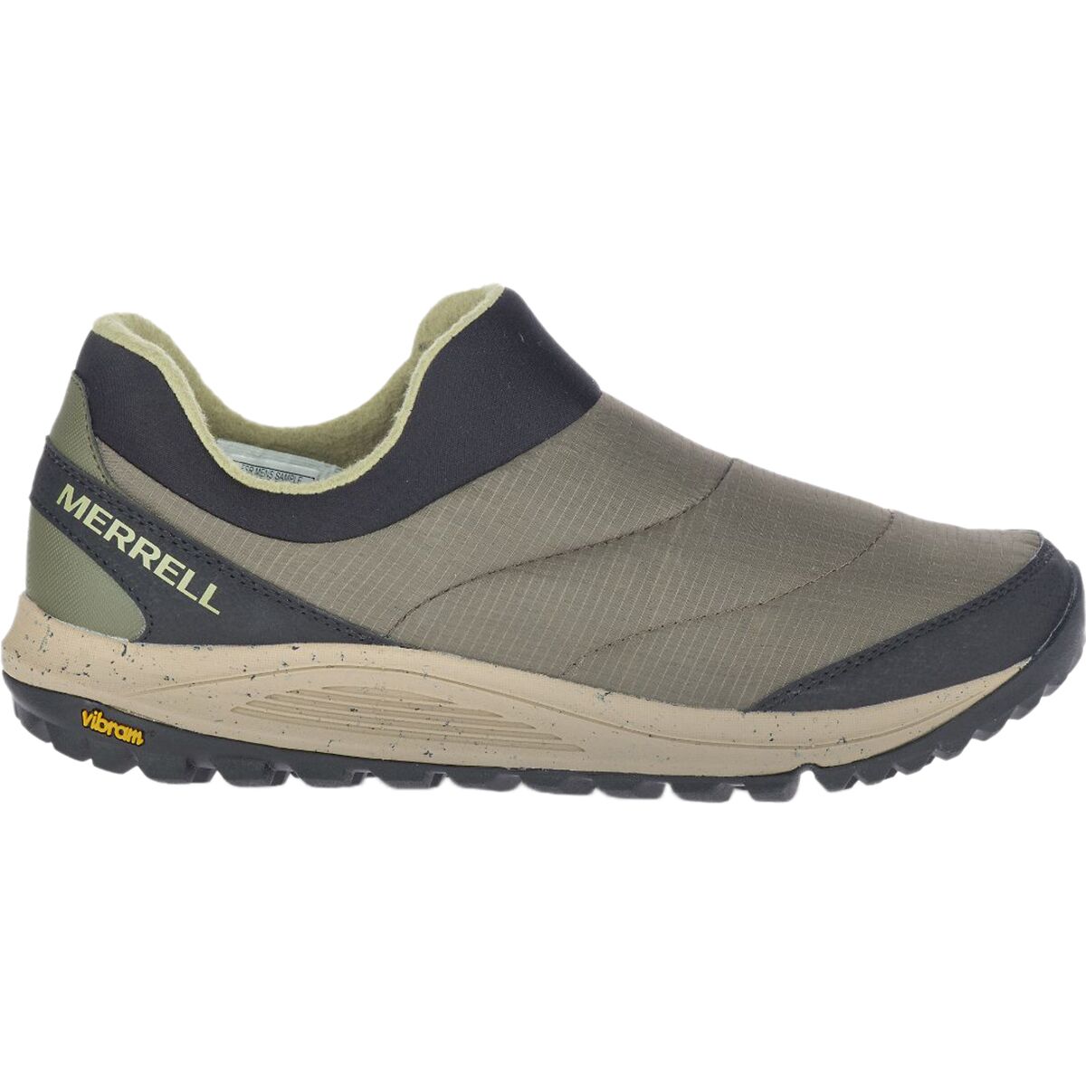 Merrell Nova Sneaker Moc - Men's product image
