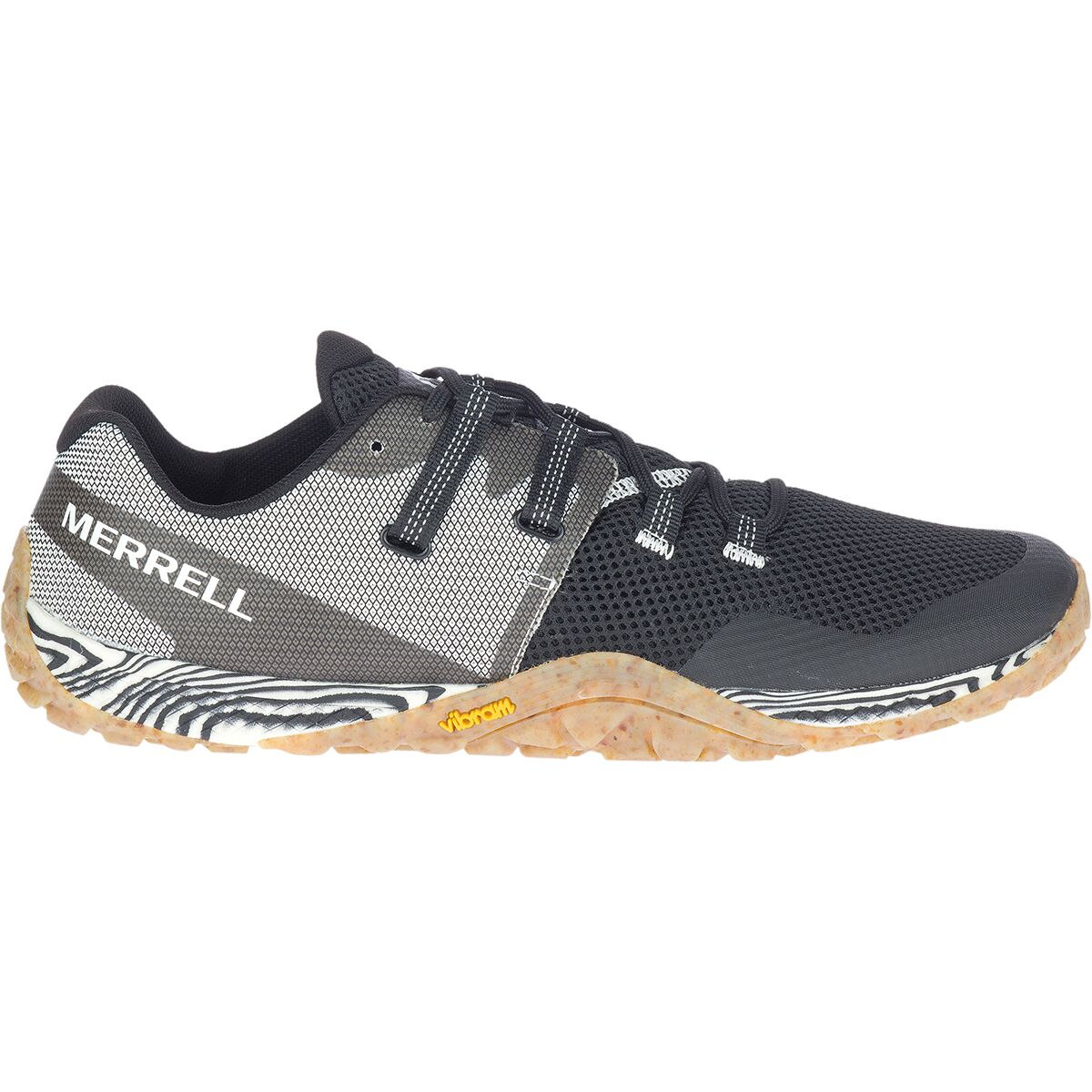 Merrell Trail Glove 6 Solution Dye Shoe - Men's