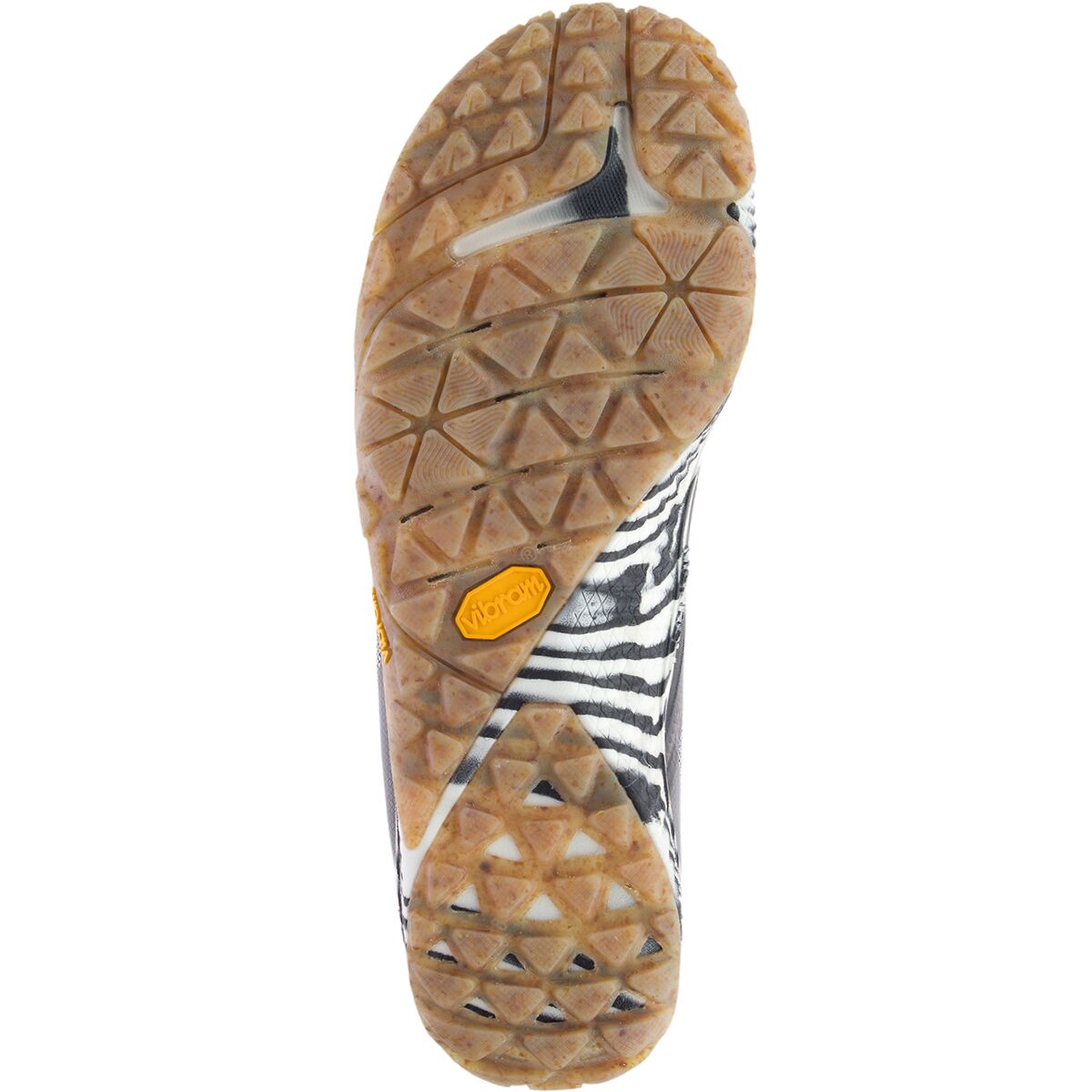 merrell trail glove 4 knit wool