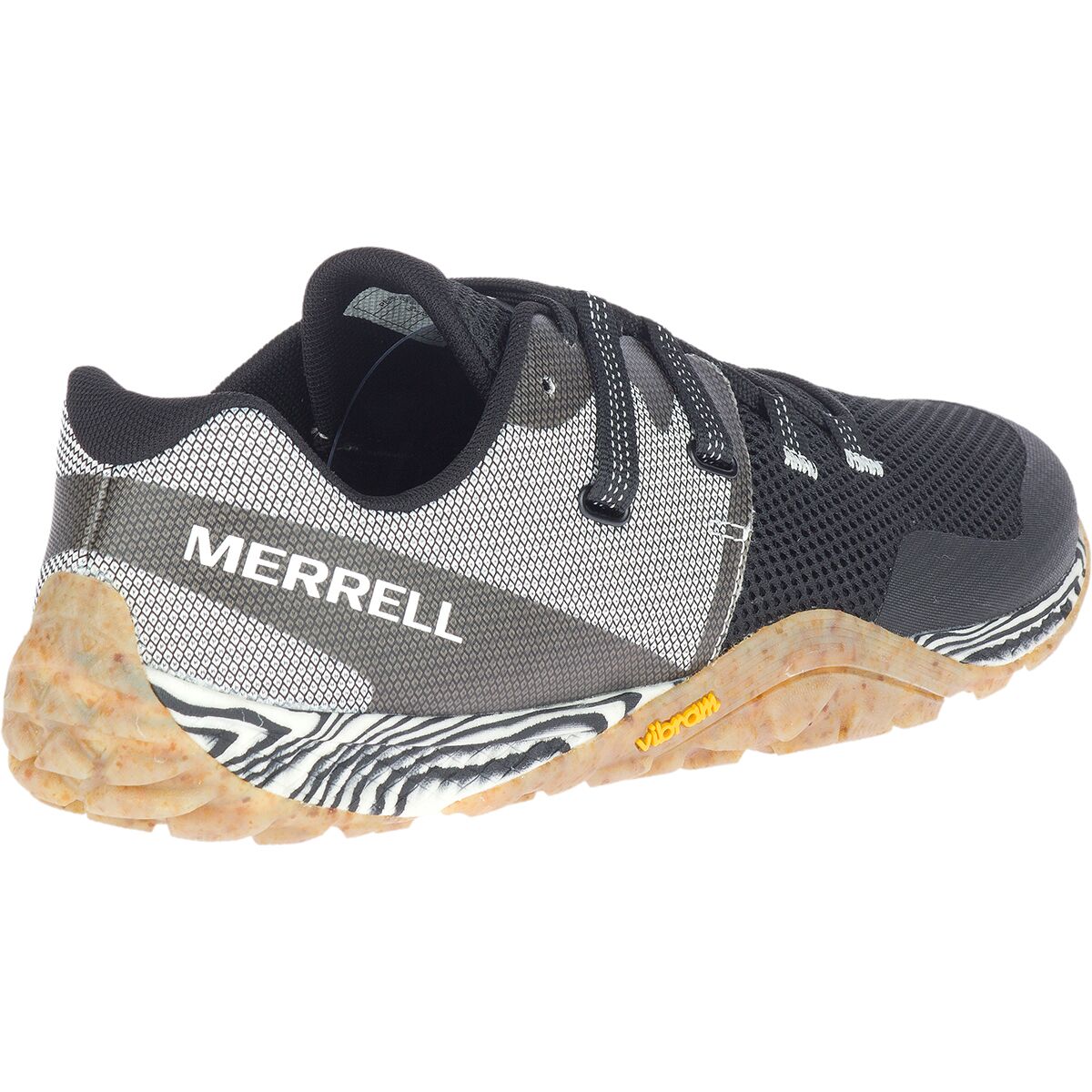 Merrell Trail Glove 6 Solution Dye Shoe 