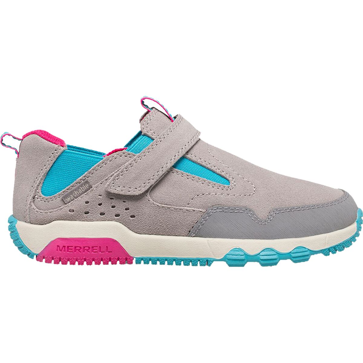 Merrell Free Roam Jungle Moc Shoe - Kids' product image