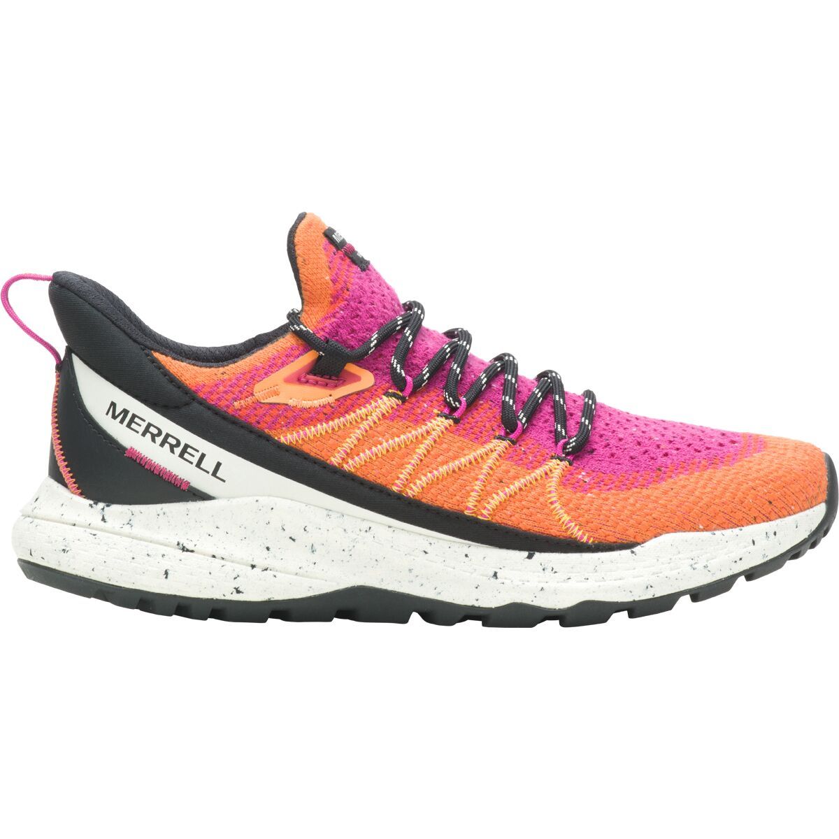 Merrell Bravada 2 Hiking Shoe - Women's Fuchsia, 9.0