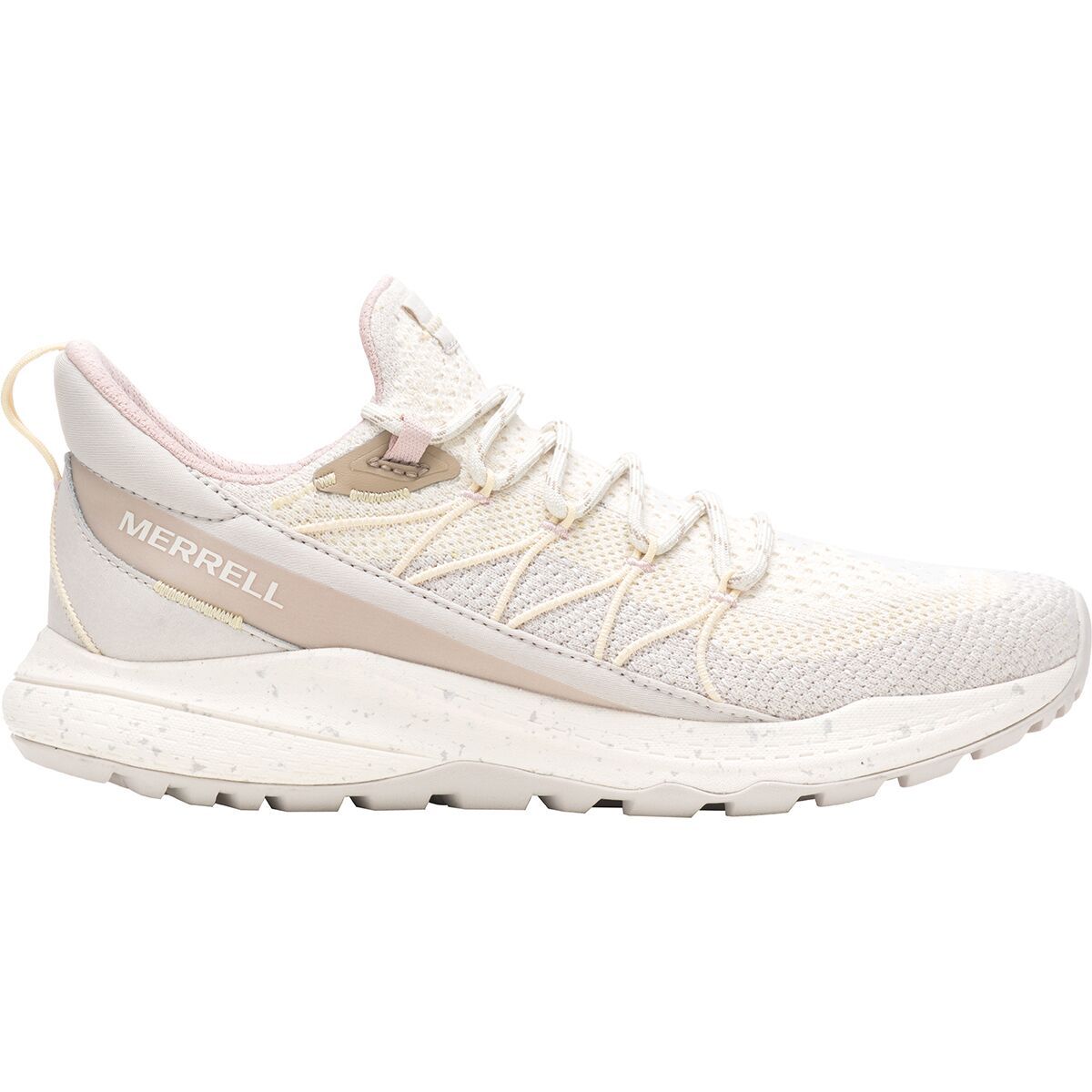 Merrell Bravada 2 Hiking Shoe - Women's Moon, 10.0