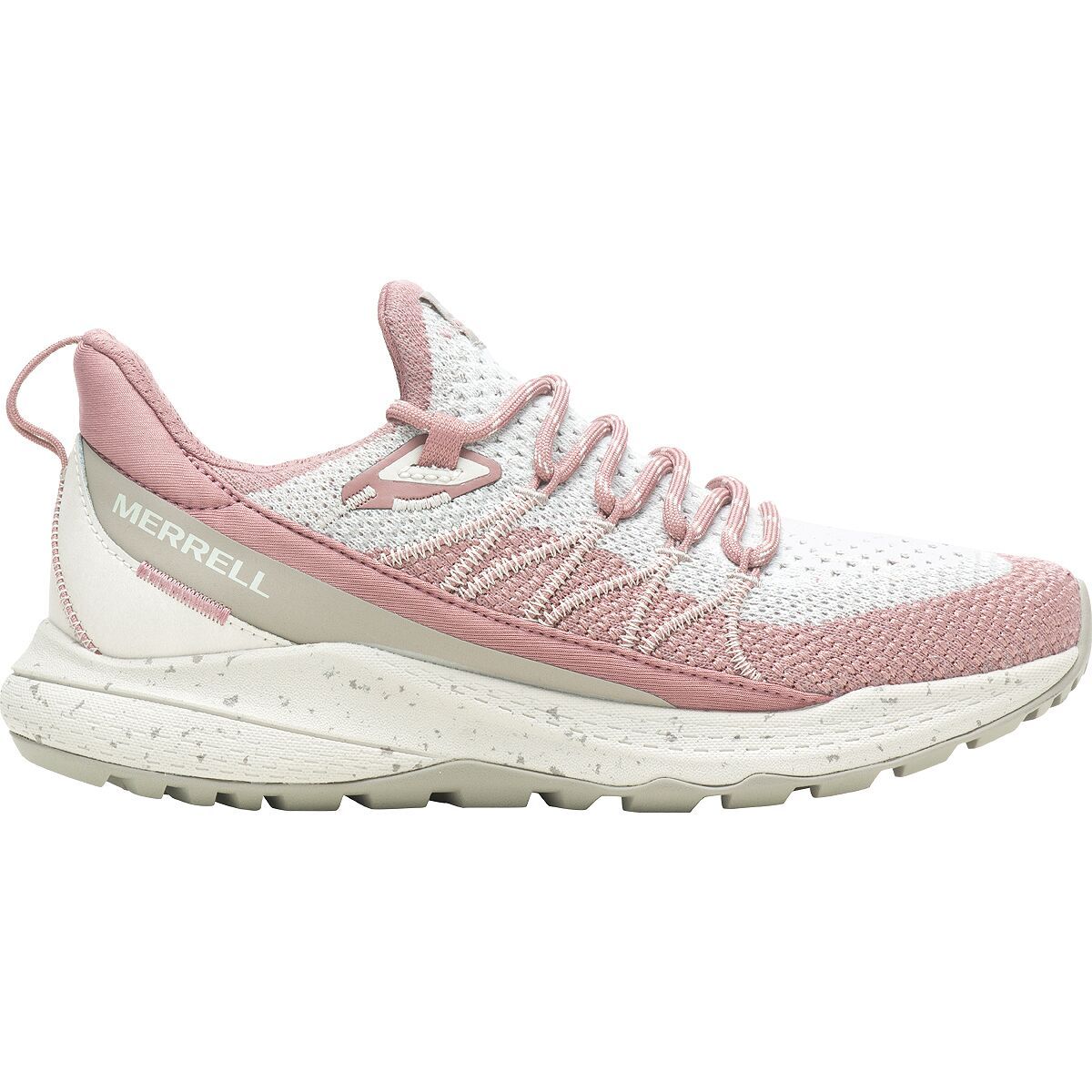 Merrell Bravada 2 Hiking Shoe - Women's Moon/Burlwood, 9.0