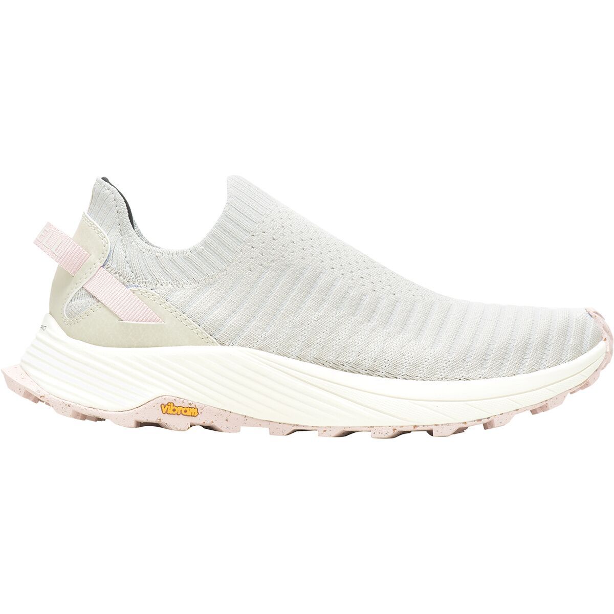 Merrell Embark Moc Shoe - Women's Rose, 8.5