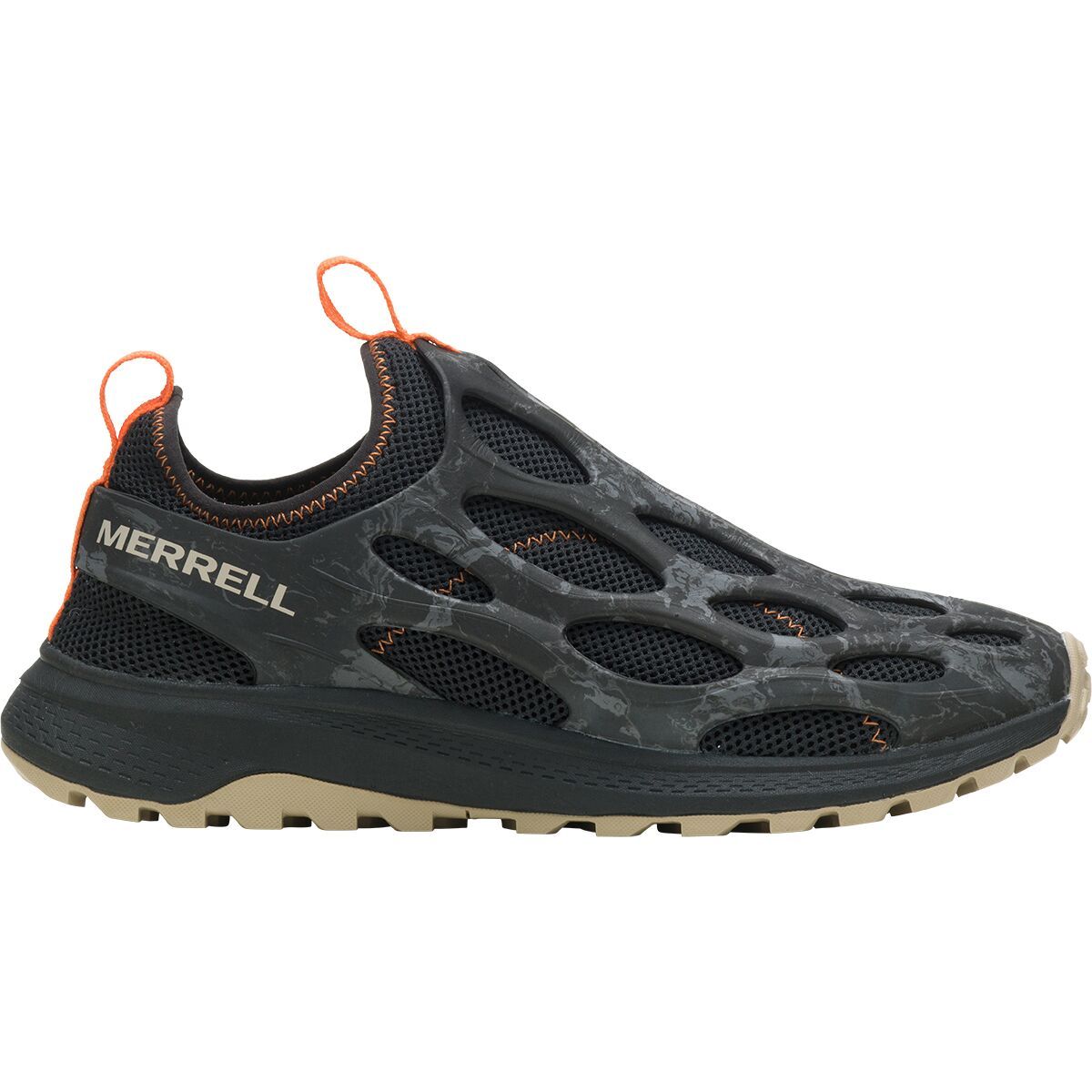 Merrell Hydro Runner Shoe - Men's Black, 10.5