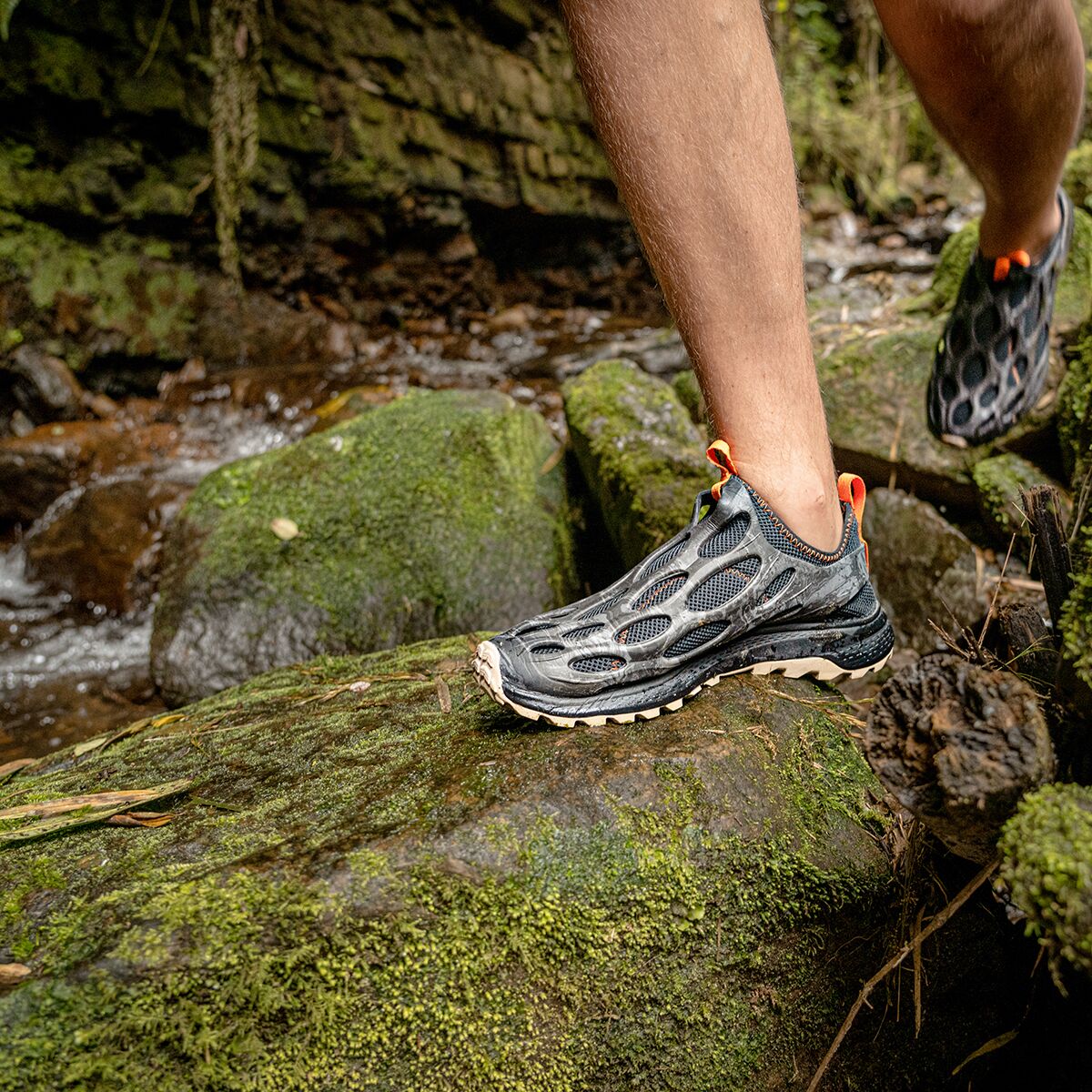 Merrell Hydro Runner Shoe - Men