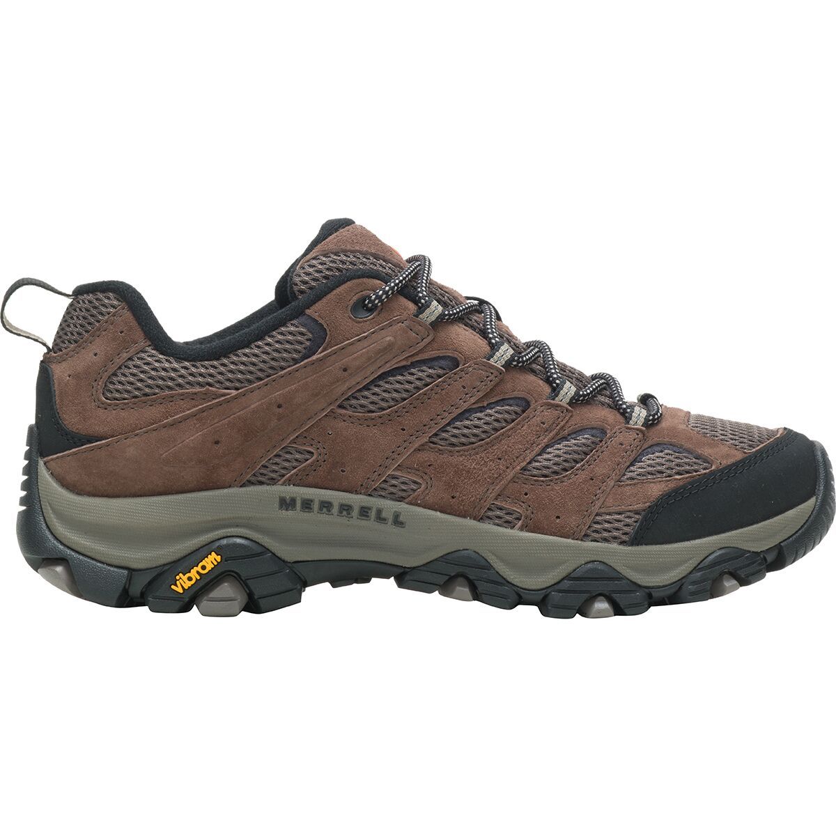 Merrell Moab 3 Hiking Shoe - Men's Bracken, 14.0