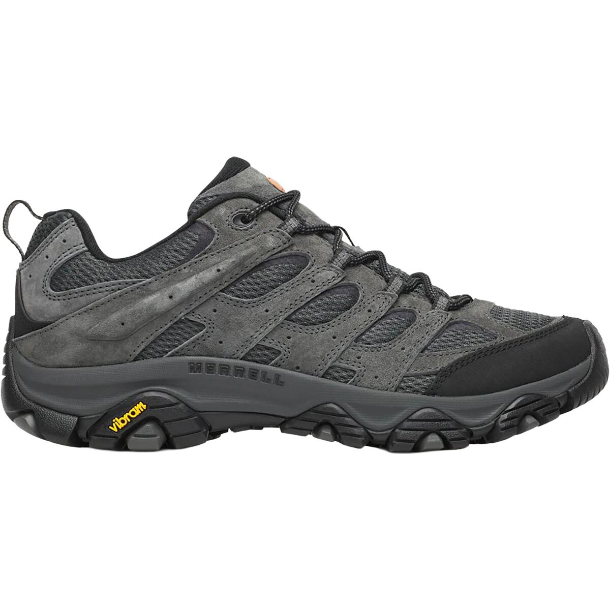Image of Merrell Moab 3 Hiking Shoe - Men's Granite V2, 9.0