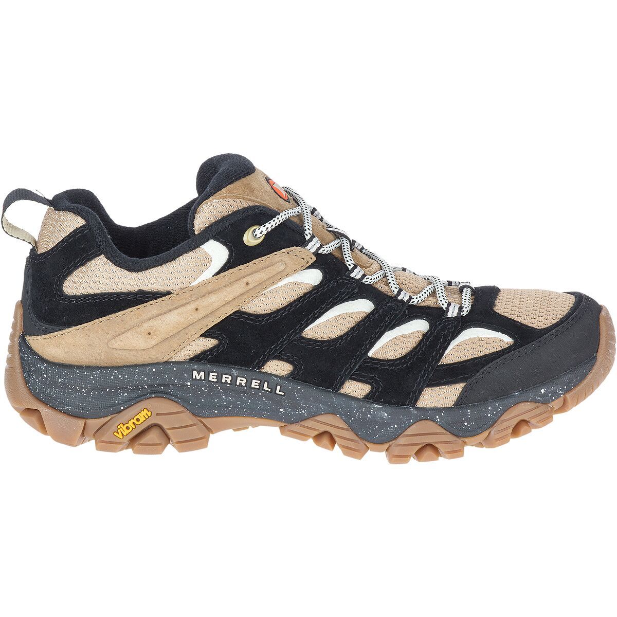 Merrell Moab 3 Hiking Shoe - Men's Incense, 10.5