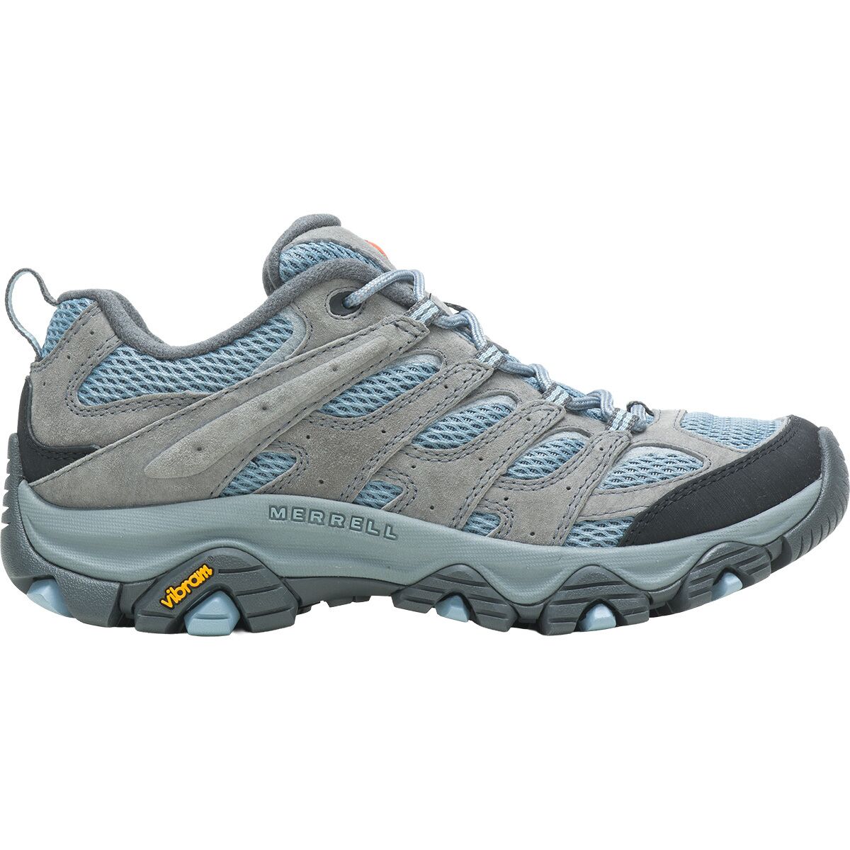Image of Merrell Moab 3 Hiking Shoe - Women's Altitude, 8.0