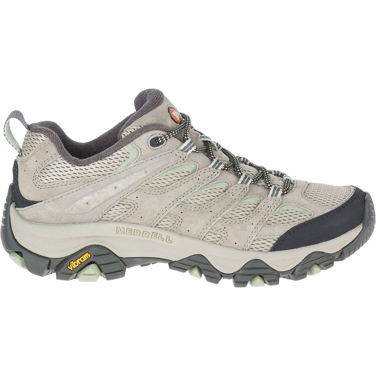 Merrell Moab 3 Hiking Shoe - Women's Brindle, 6.0