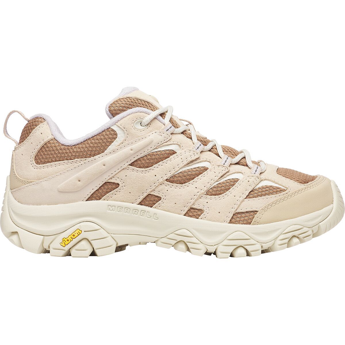 Image of Merrell Moab 3 Hiking Shoe - Women's Hazel, 10.0