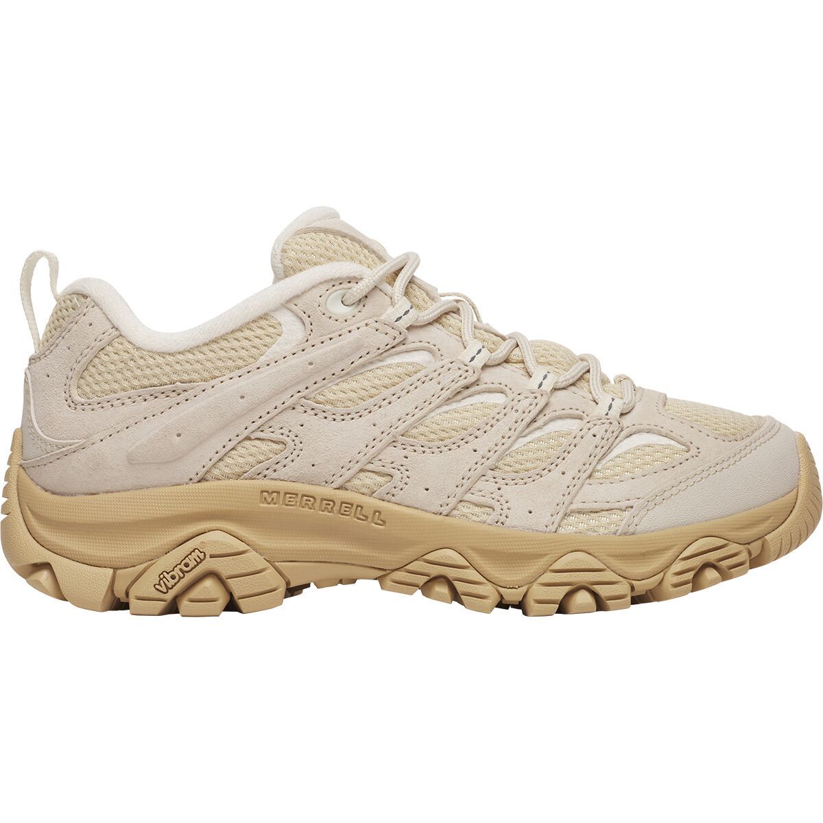 Image of Merrell Moab 3 Hiking Shoe - Women's Poplar, 9.0