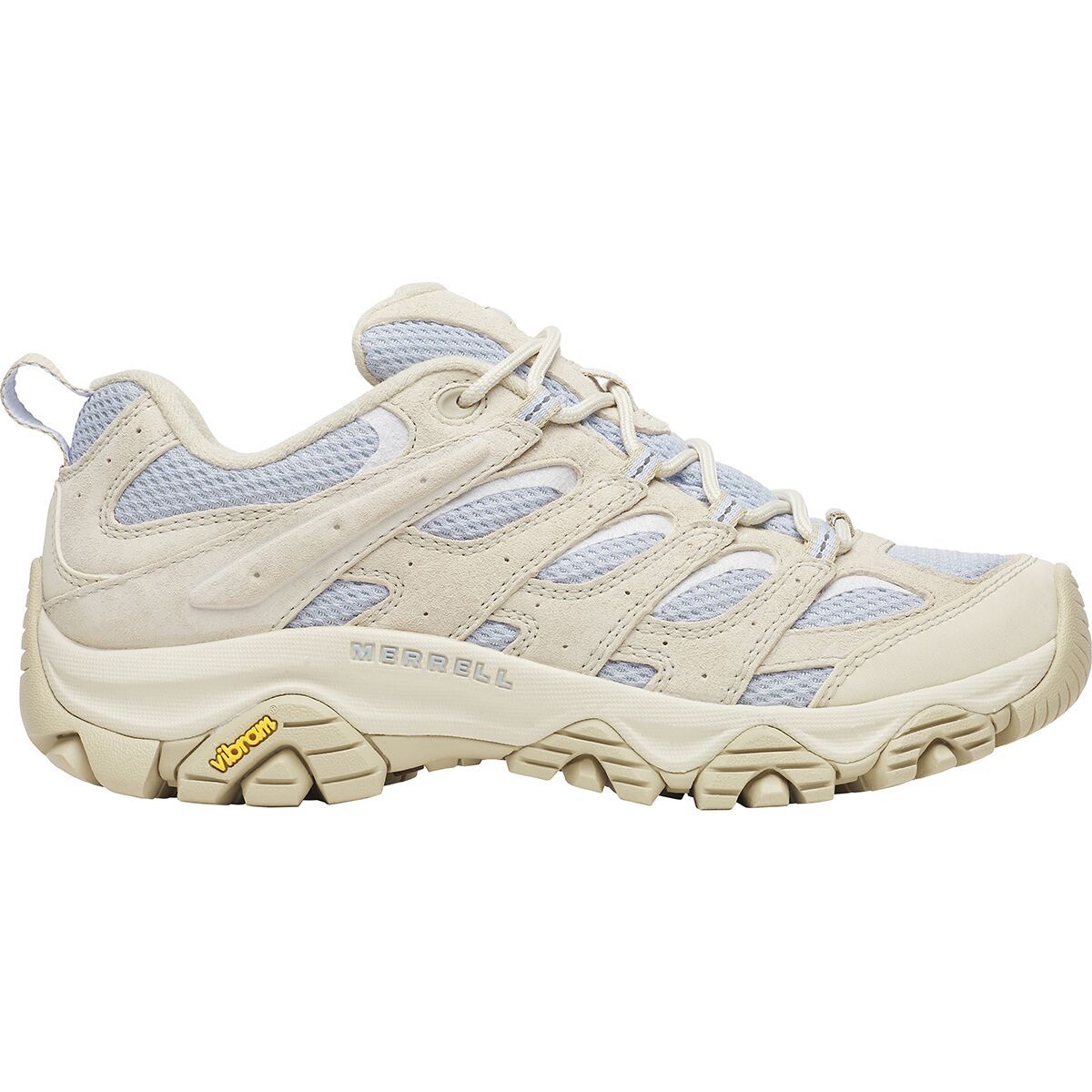 Image of Merrell Moab 3 Hiking Shoe - Women's Verbena, 7.0