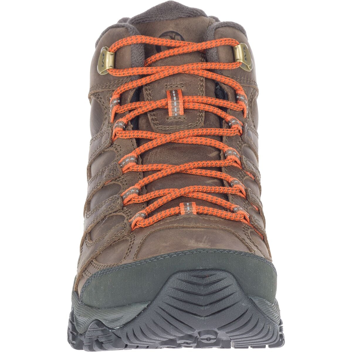 Men's moab 2 clearance prime mid waterproof