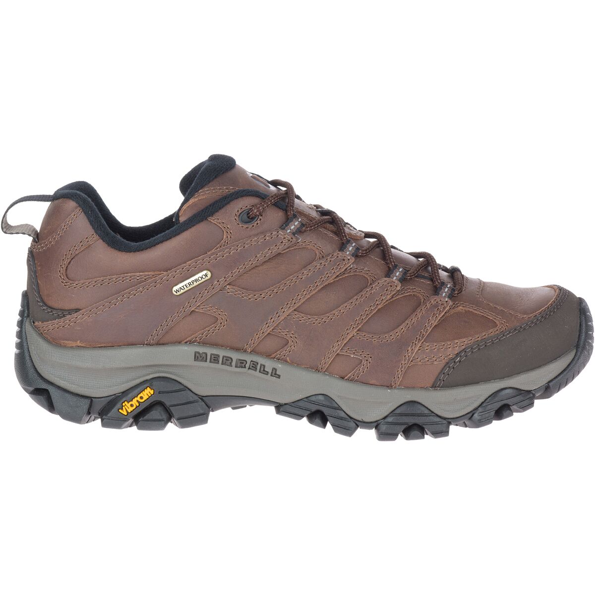 Merrell Moab 3 Prime Waterproof Hiking Shoe - Men's product image