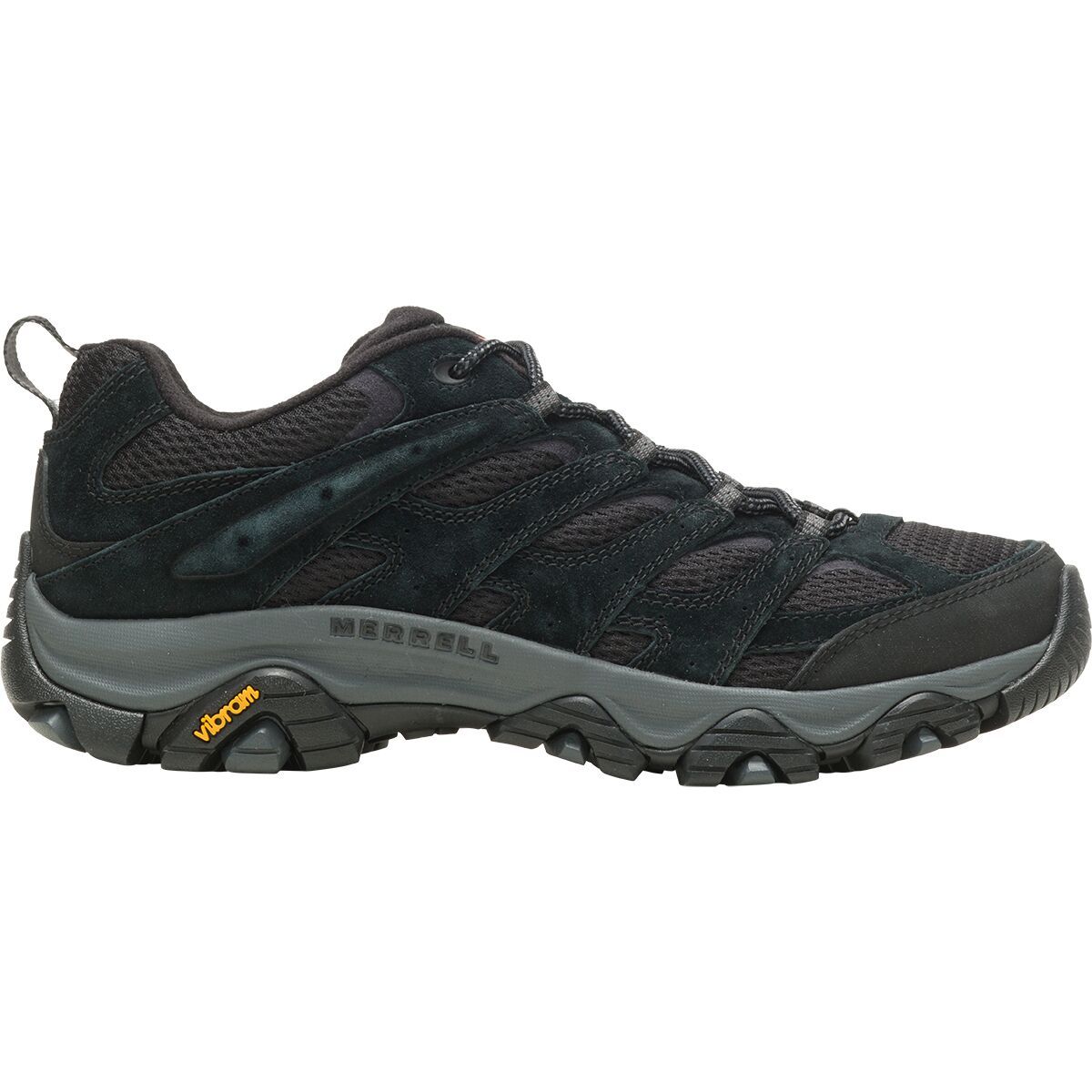 Merrell Moab 3 Wide Hiking Shoe - Men