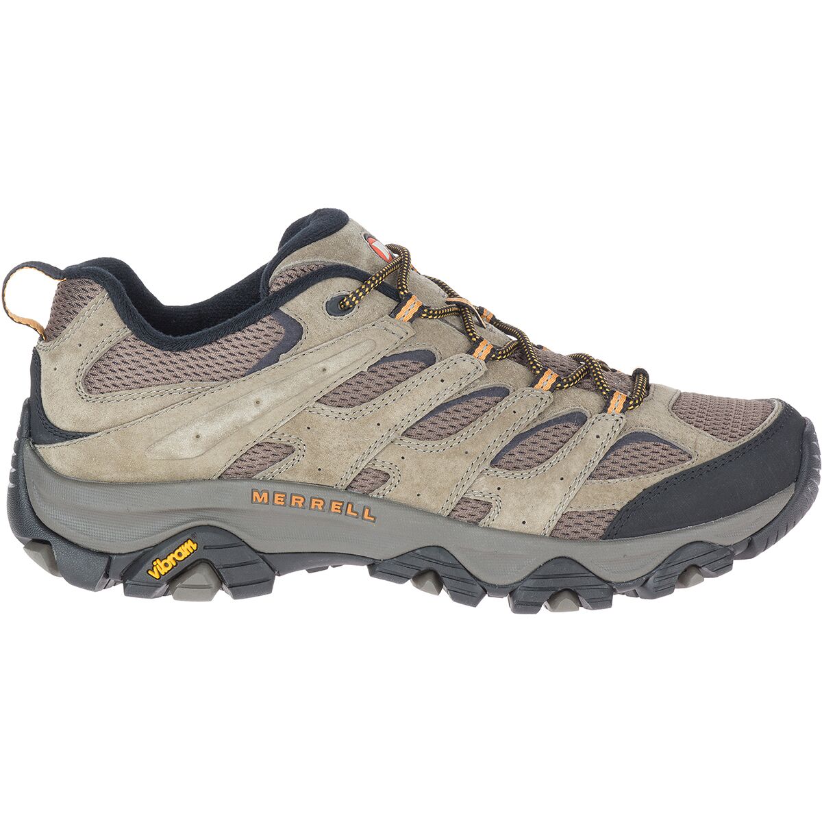 Merrell Moab 3 Wide Hiking Shoe - Men's