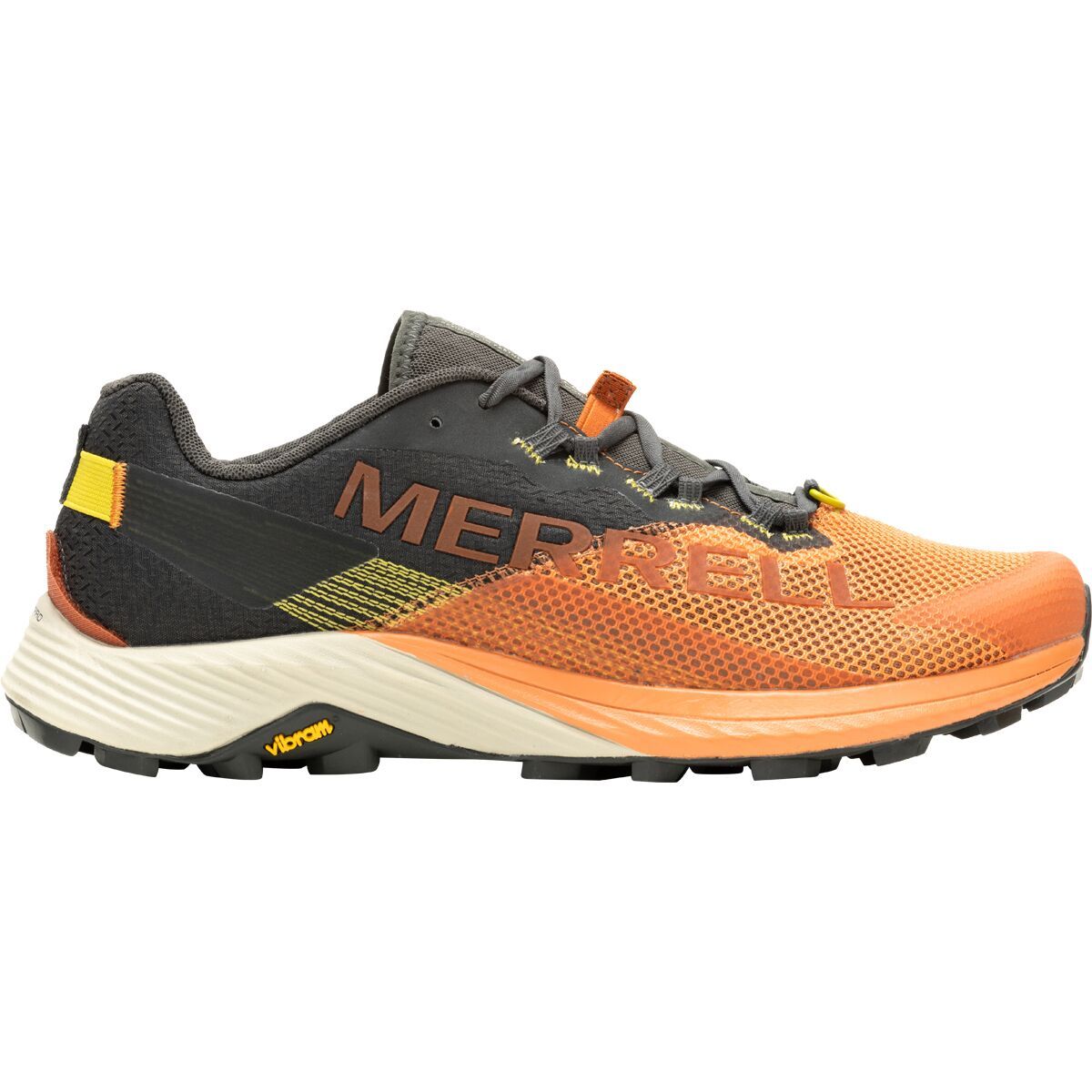 Merrell Mtl Long Sky 2 Trail Running Shoe - Men's Clay, 14.0