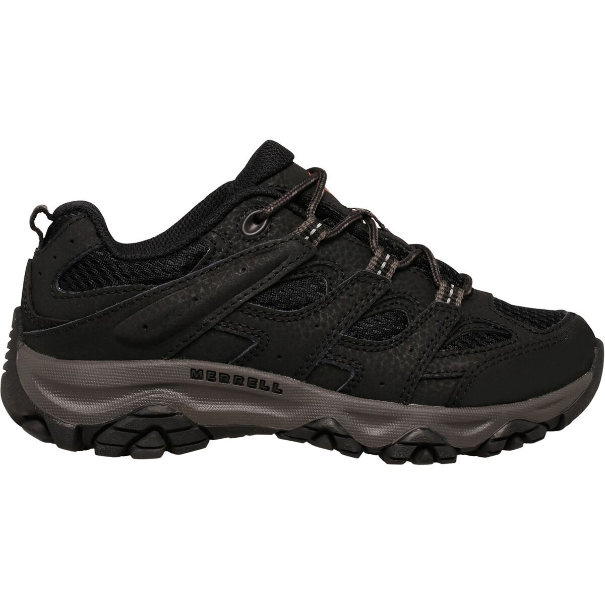 Merrell Moab 3 Low Lace Hiking Shoe - Kids'