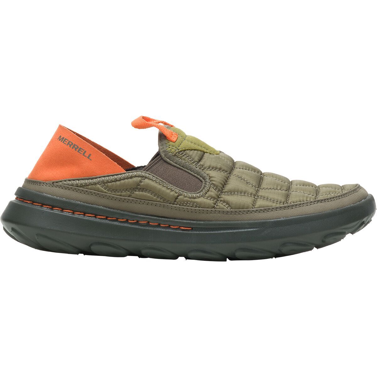 Merrell Hut Moc 2 - Men's Herb, 11.0