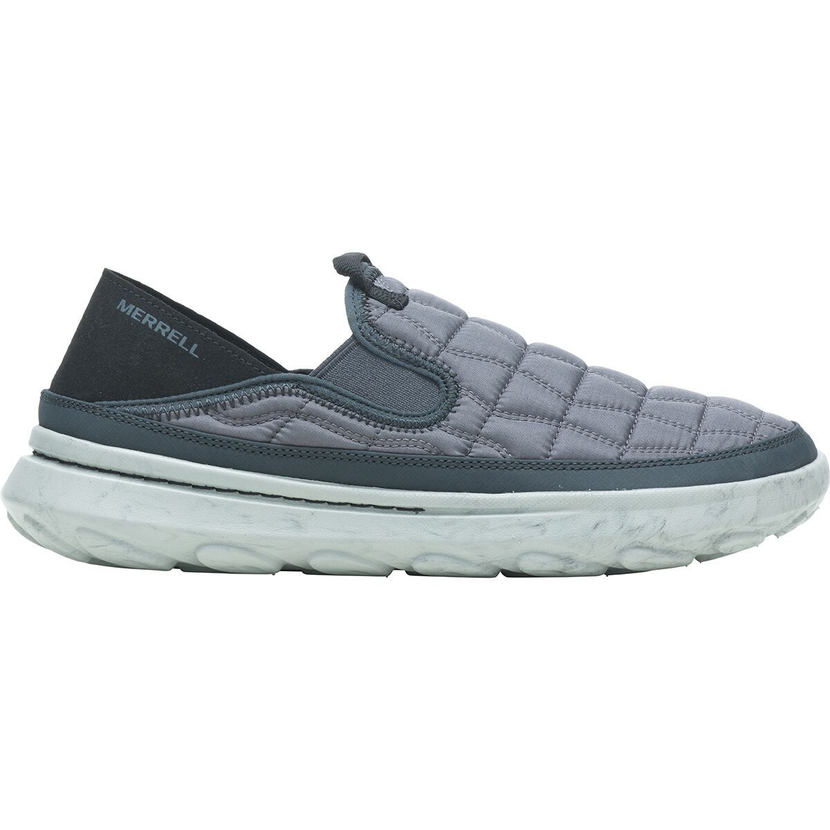 Merrell Hut Moc 2 - Men's Rock, 8.0