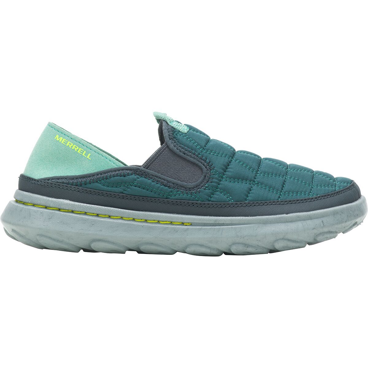 Merrell Hut Moc 2 - Women's Jade, 11.0