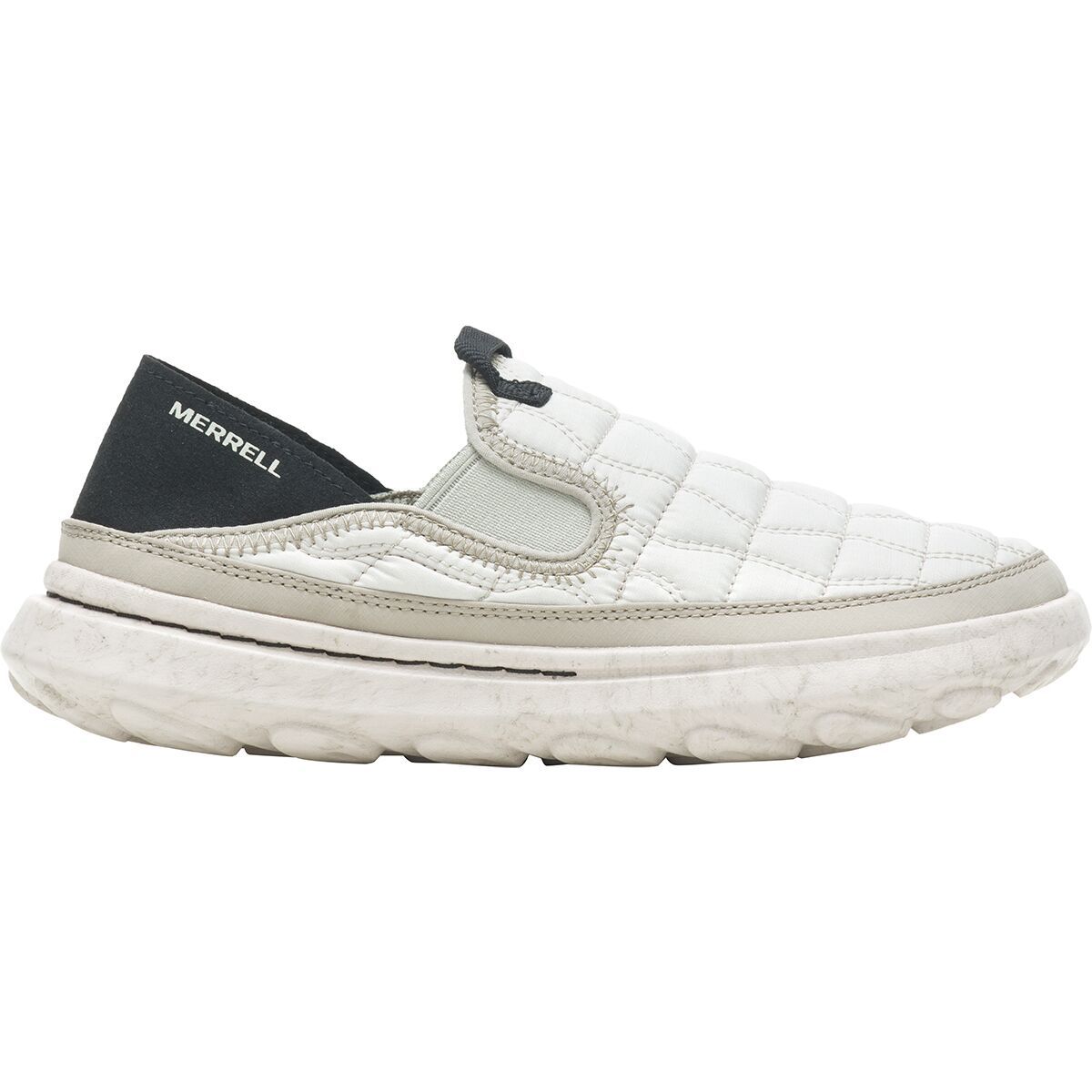 Merrell Hut Moc 2 - Women's Moonbeam, 11.0