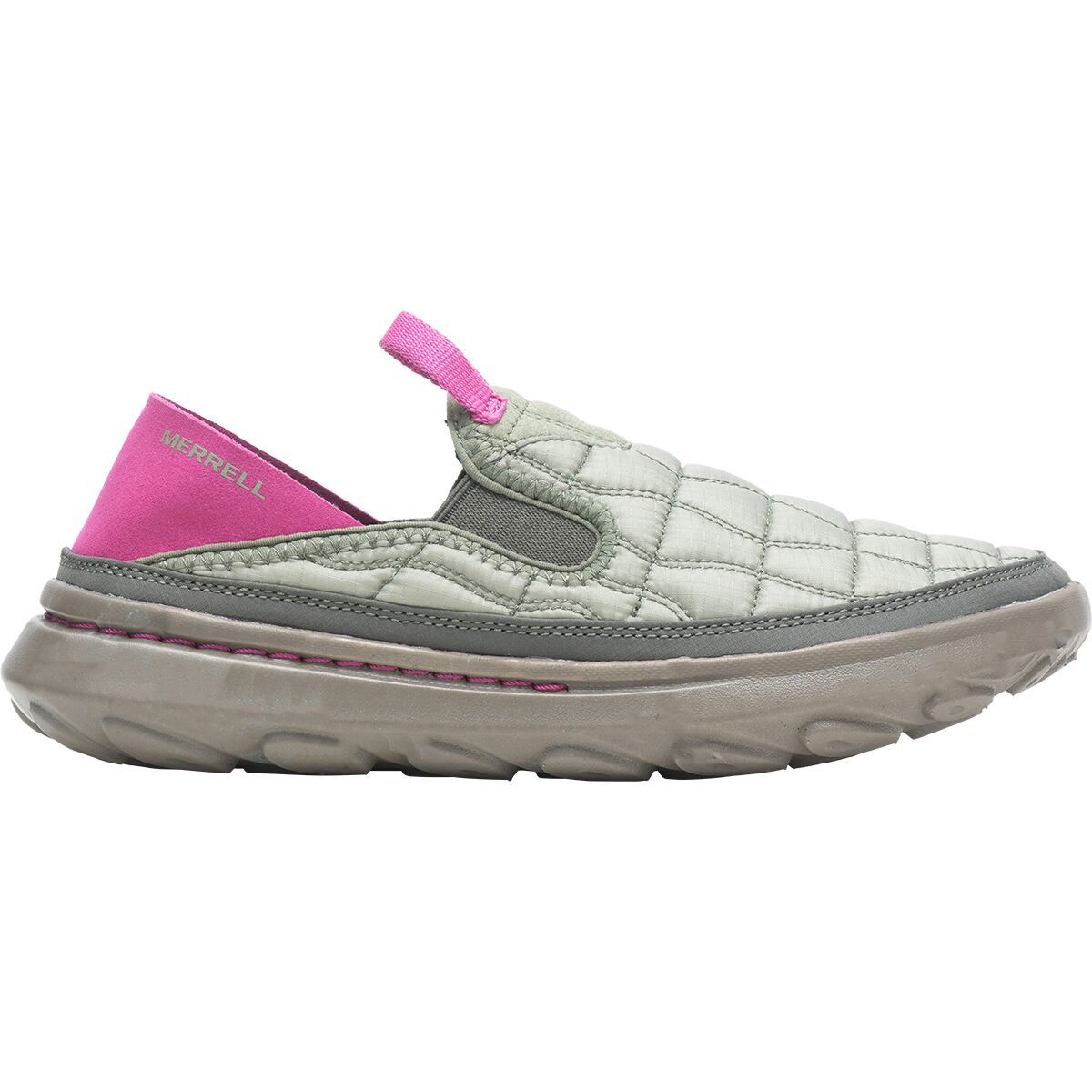 Merrell Hut Moc 2 - Women's Tea, 9.0