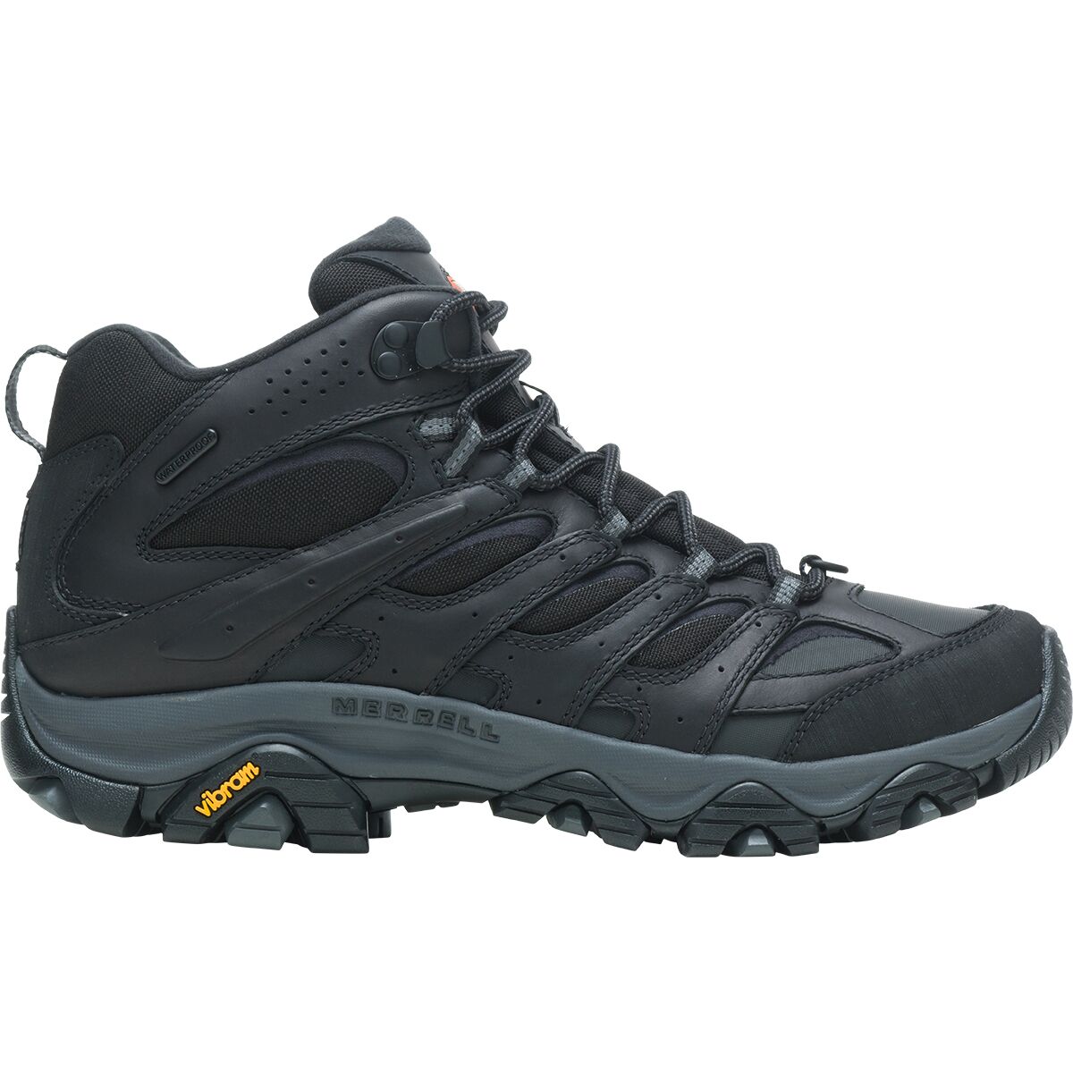 Merrell Moab 3 Thermo Mid WP Boot - Men's
