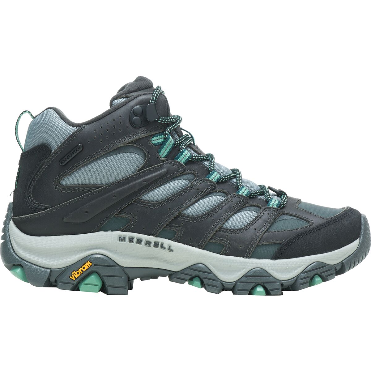 Moab 3 Thermo Mid WP Boot - Women