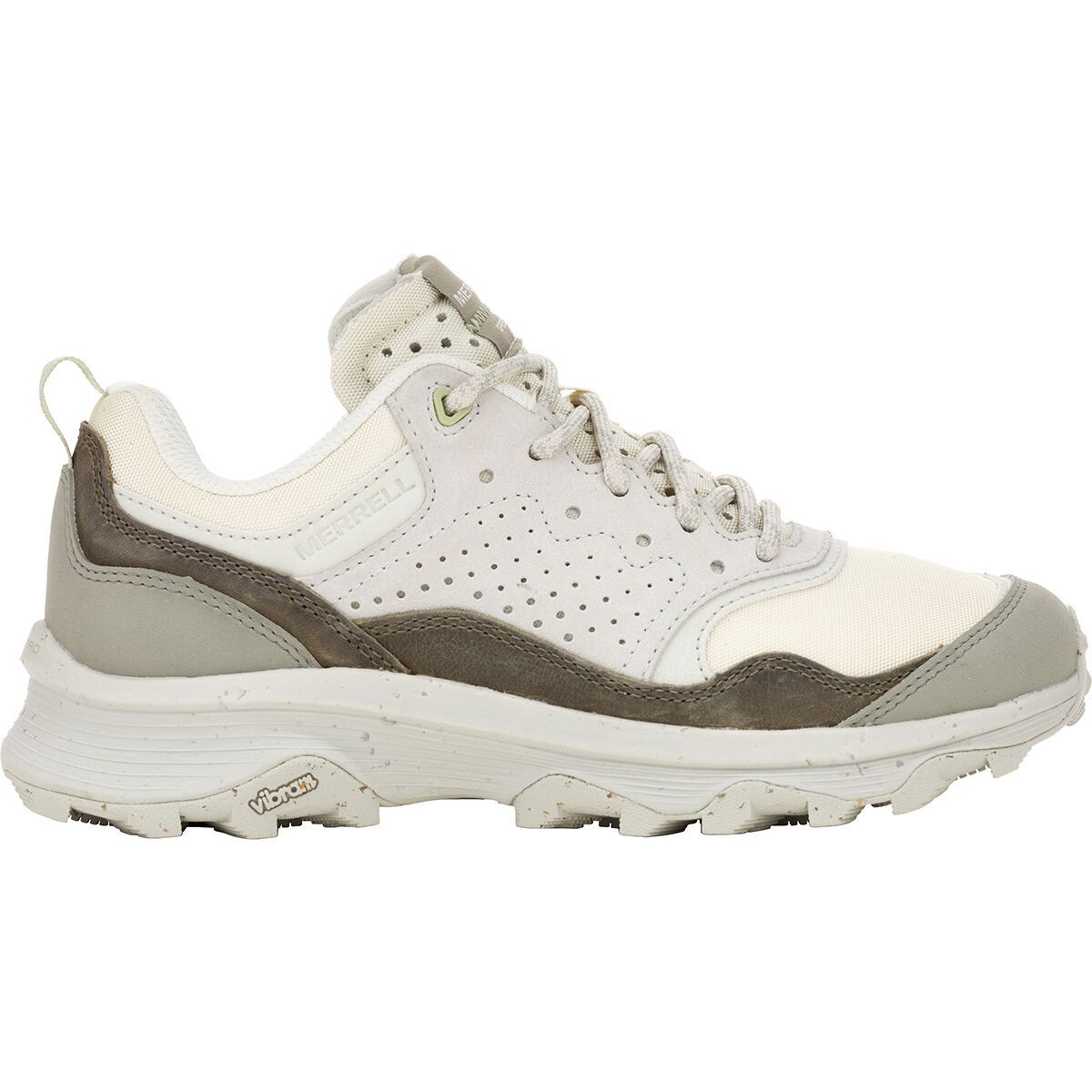 Merrell Speed Solo Hiking Shoe - Women's Smoke, 9.0