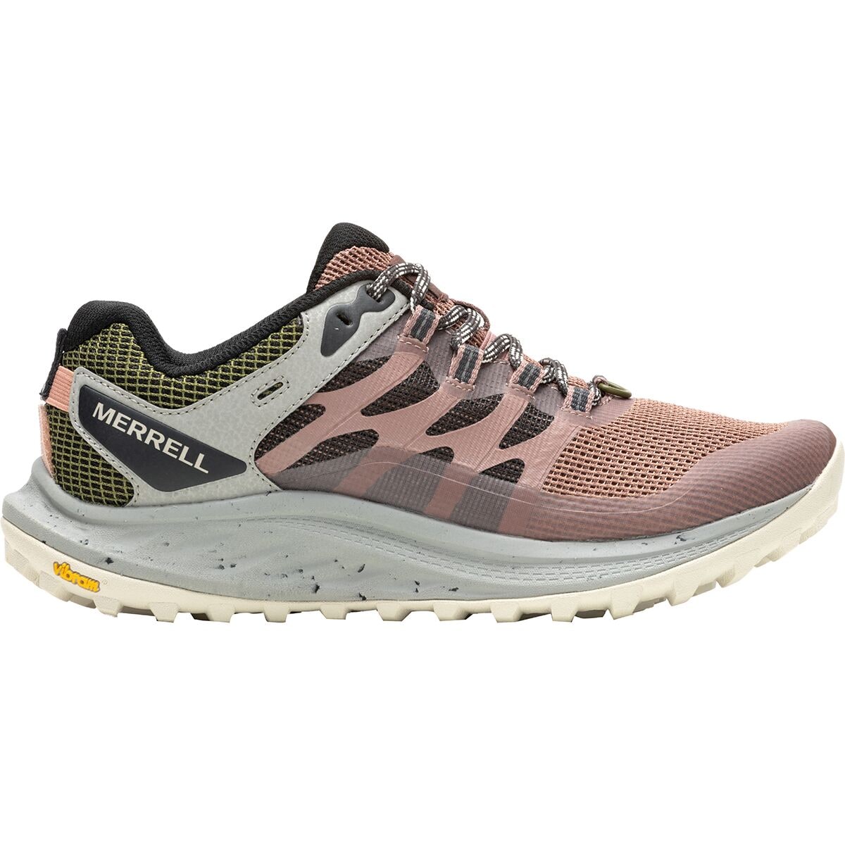Merrell Antora 3 Trail Running Shoe - Women