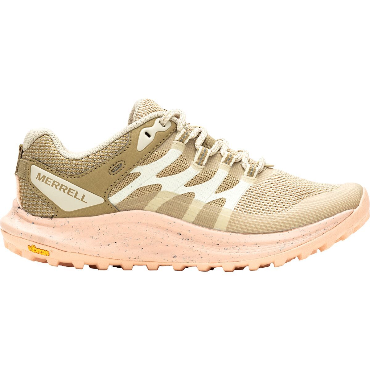 Merrell Antora 3 Trail Running Shoe - Women