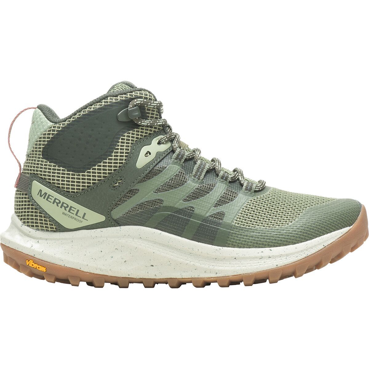 Merrell Antora 3 Mid Waterproof Hiking Boots - Women's