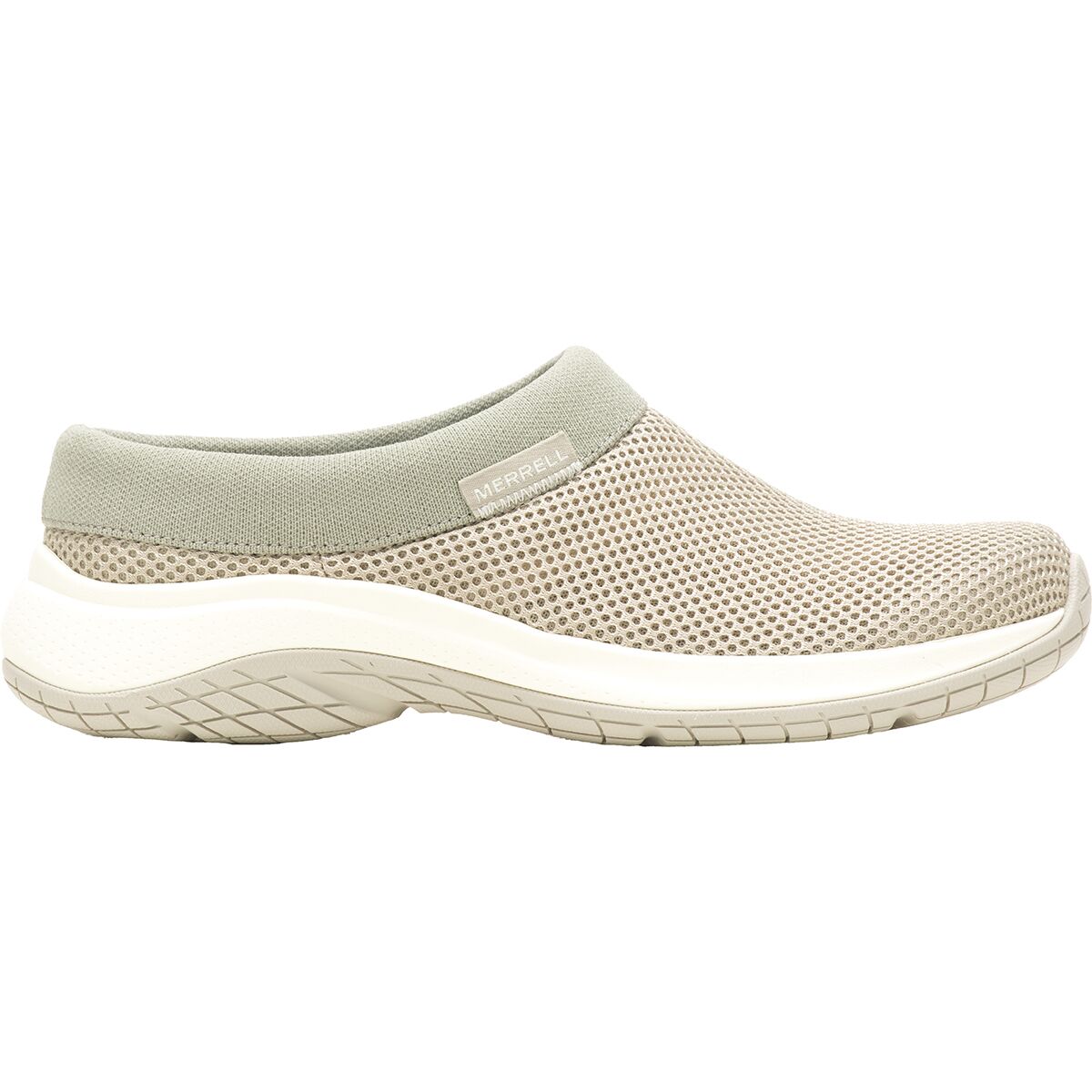 Merrell Merrell Encore Breeze 5 Shoe - Women's Aluminum, 9.5