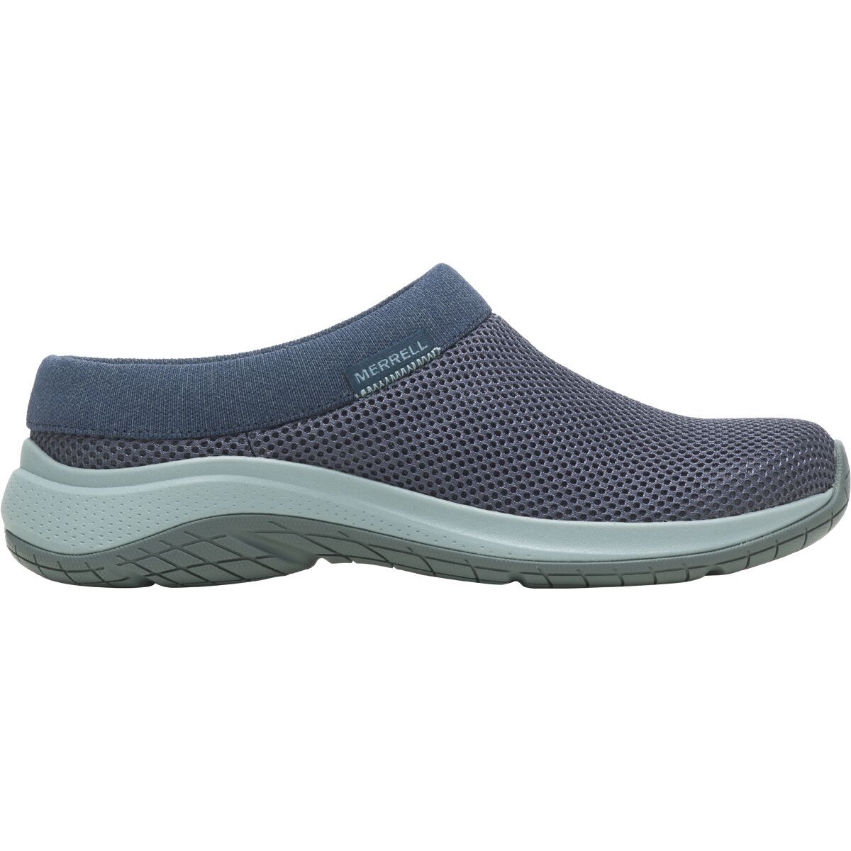 Merrell Encore Breeze 5 Shoe - Women's Navy, 7.5