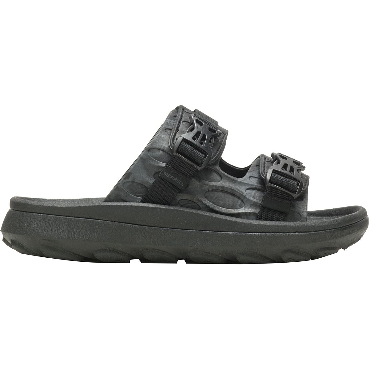 Merrell Men’s Touch Strap Outdoor Hiking Sandals New Merrell Shoes: This Hiking Brand Has Your Summer Footwear  main image 4