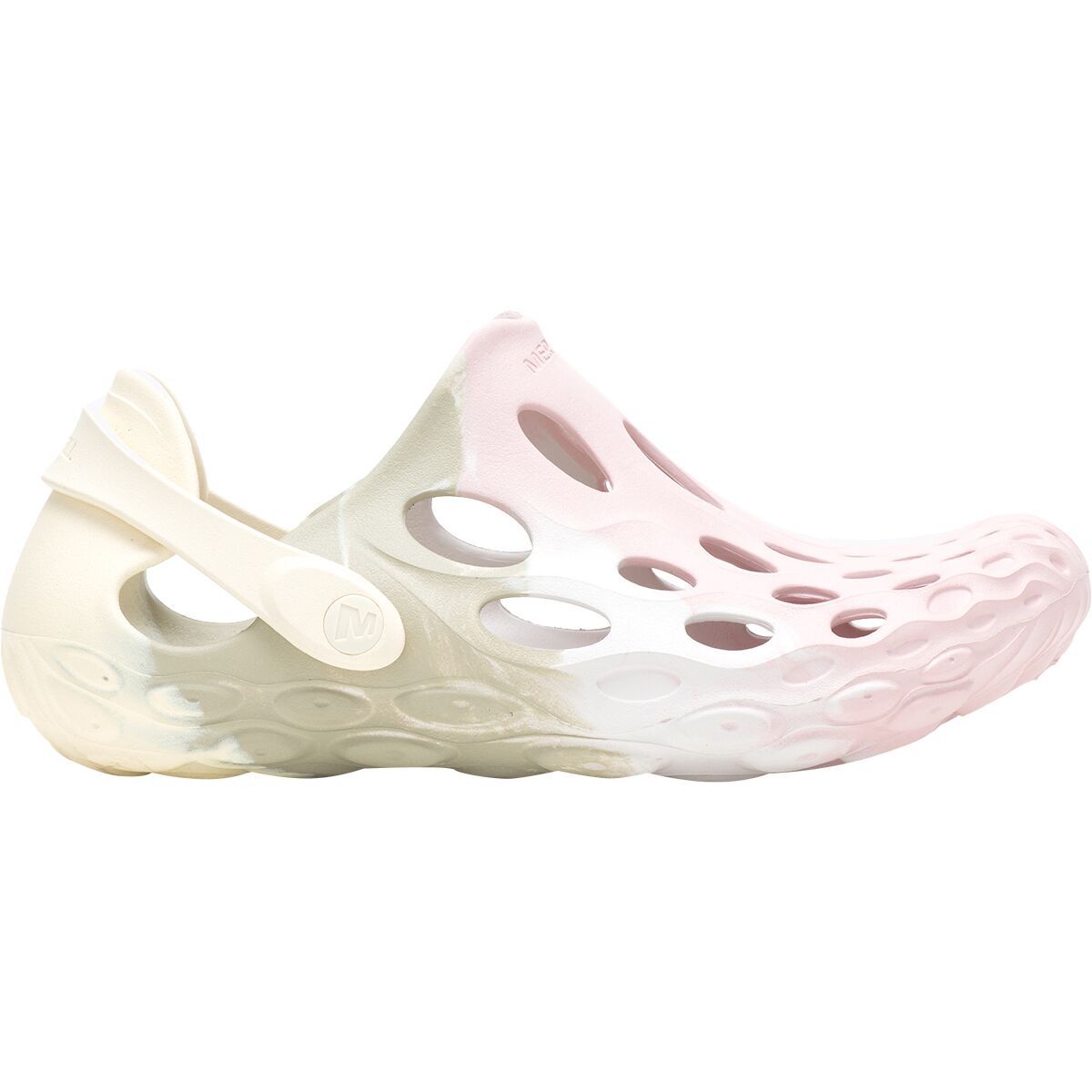 Merrell Hydro Moc Drift Water Shoe - Women's Birch/Rose, 9.0