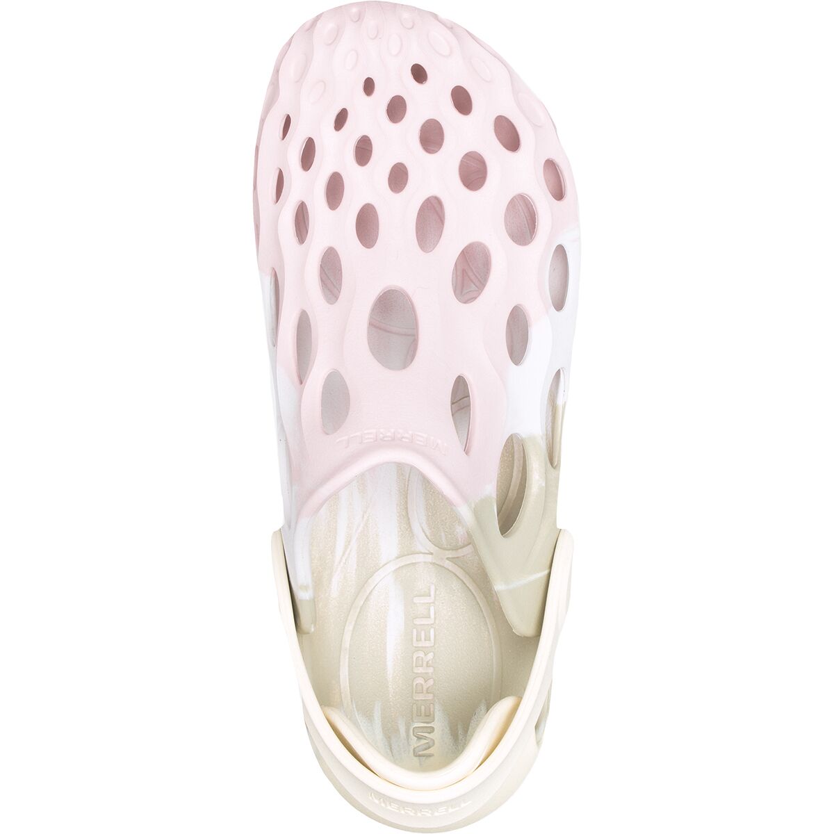 Merrell Hydro Moc Drift Water Shoes (For Women) - Save 66%