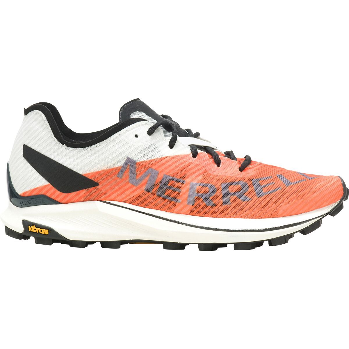 Merrell MTL Skyfire 2 Trail Running Shoe - Women's Orange, 11.0