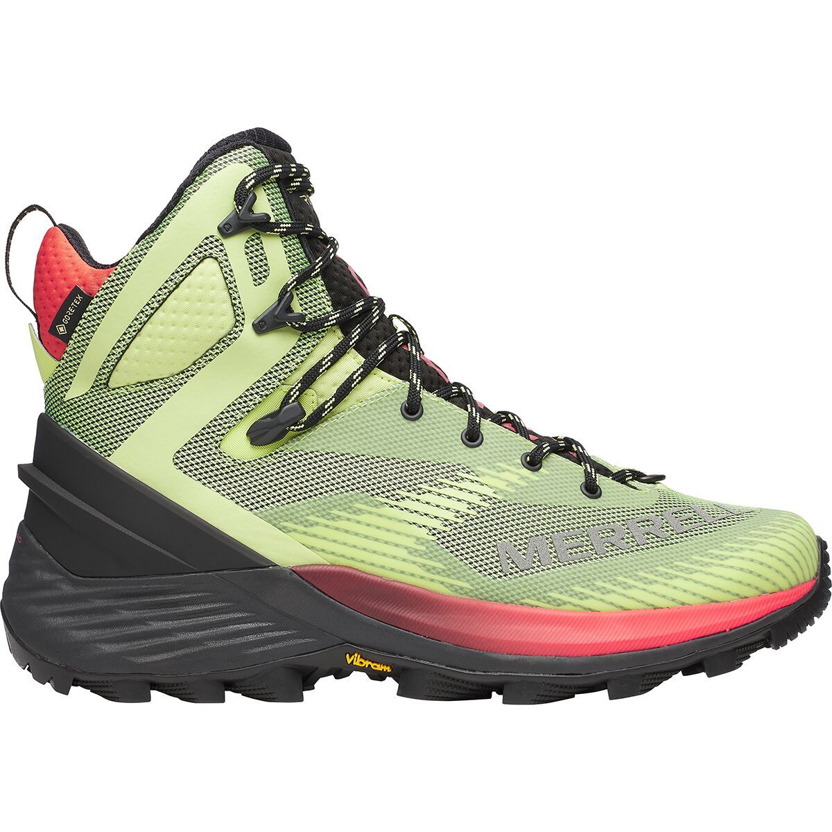 Merrell Rogue Hiker Mid GTX Boots - Men's