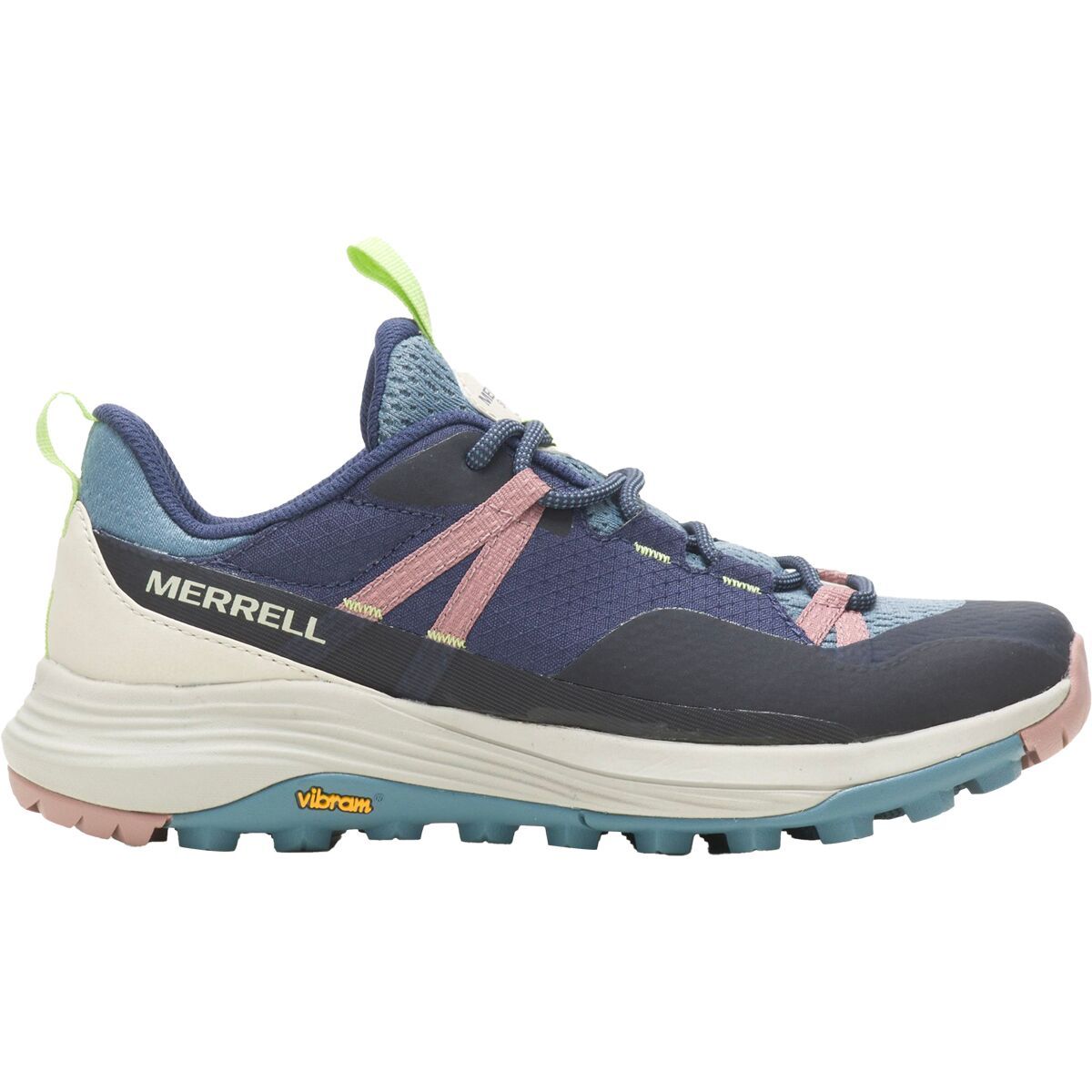 Merrell Siren 4 Hiking Shoe - Women's Sea, 9.0